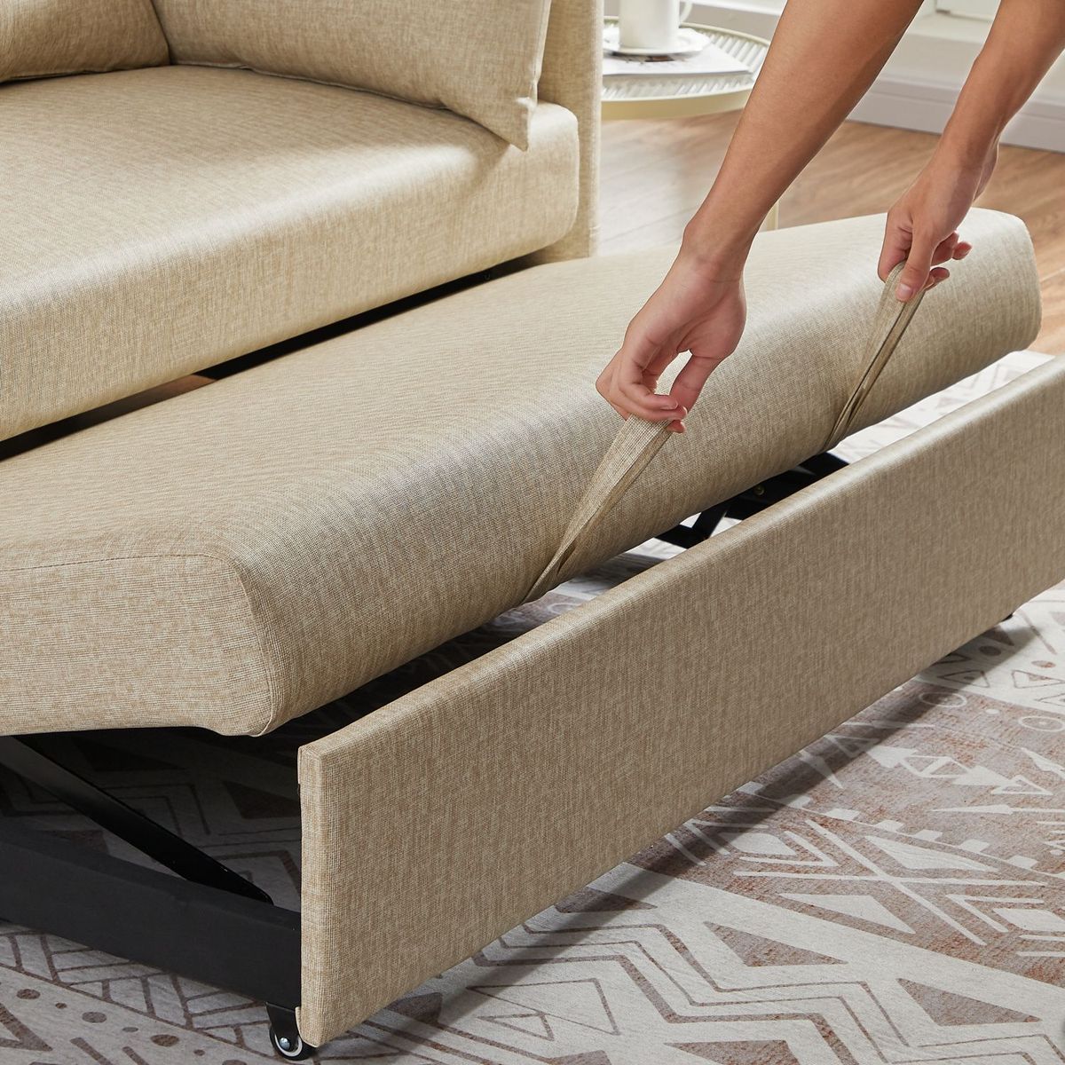 JASMODER W308S00065 Sofas-Loveseats - View #7