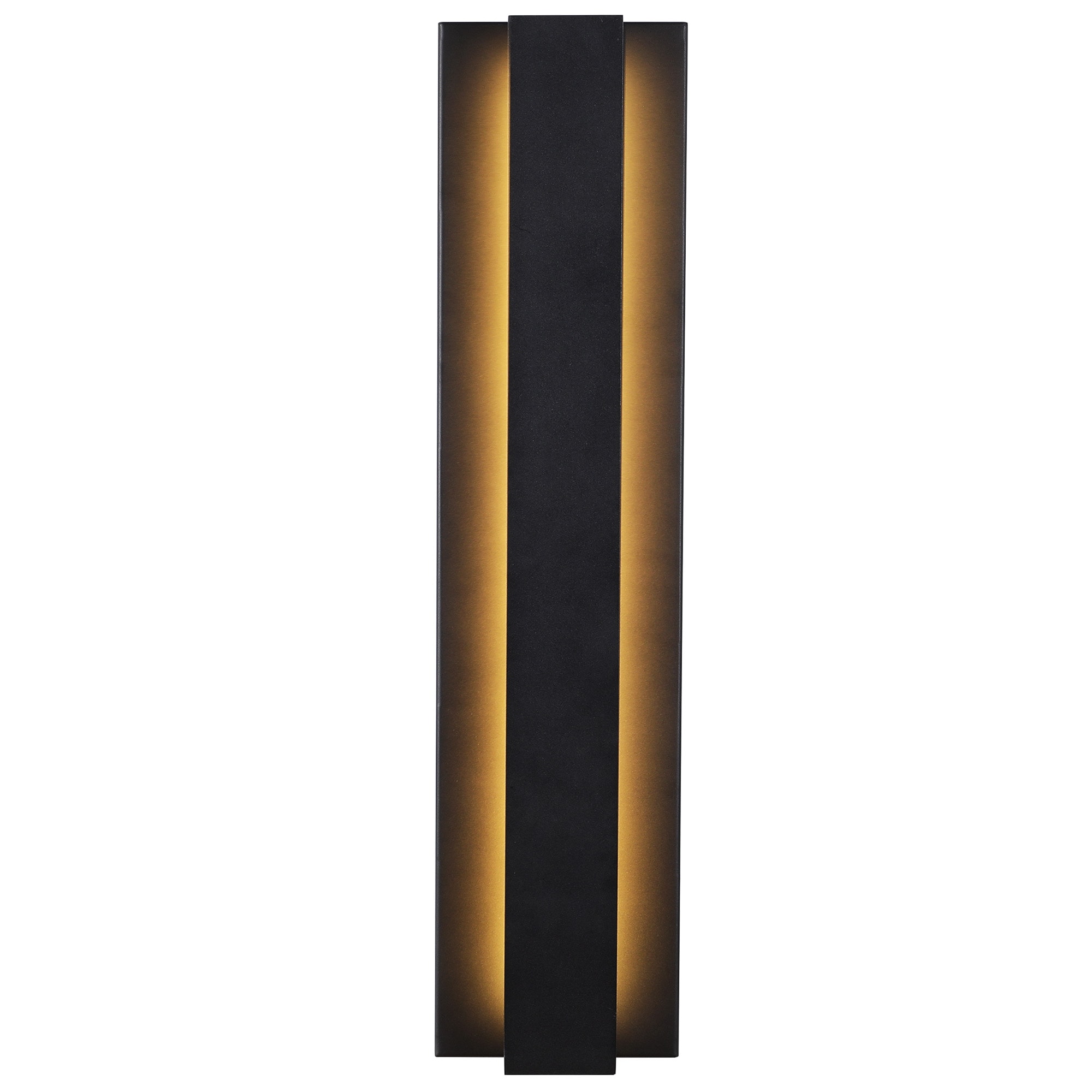 LamQee 06FTL0277CBK Outdoor-Wall-Lighting - View #6