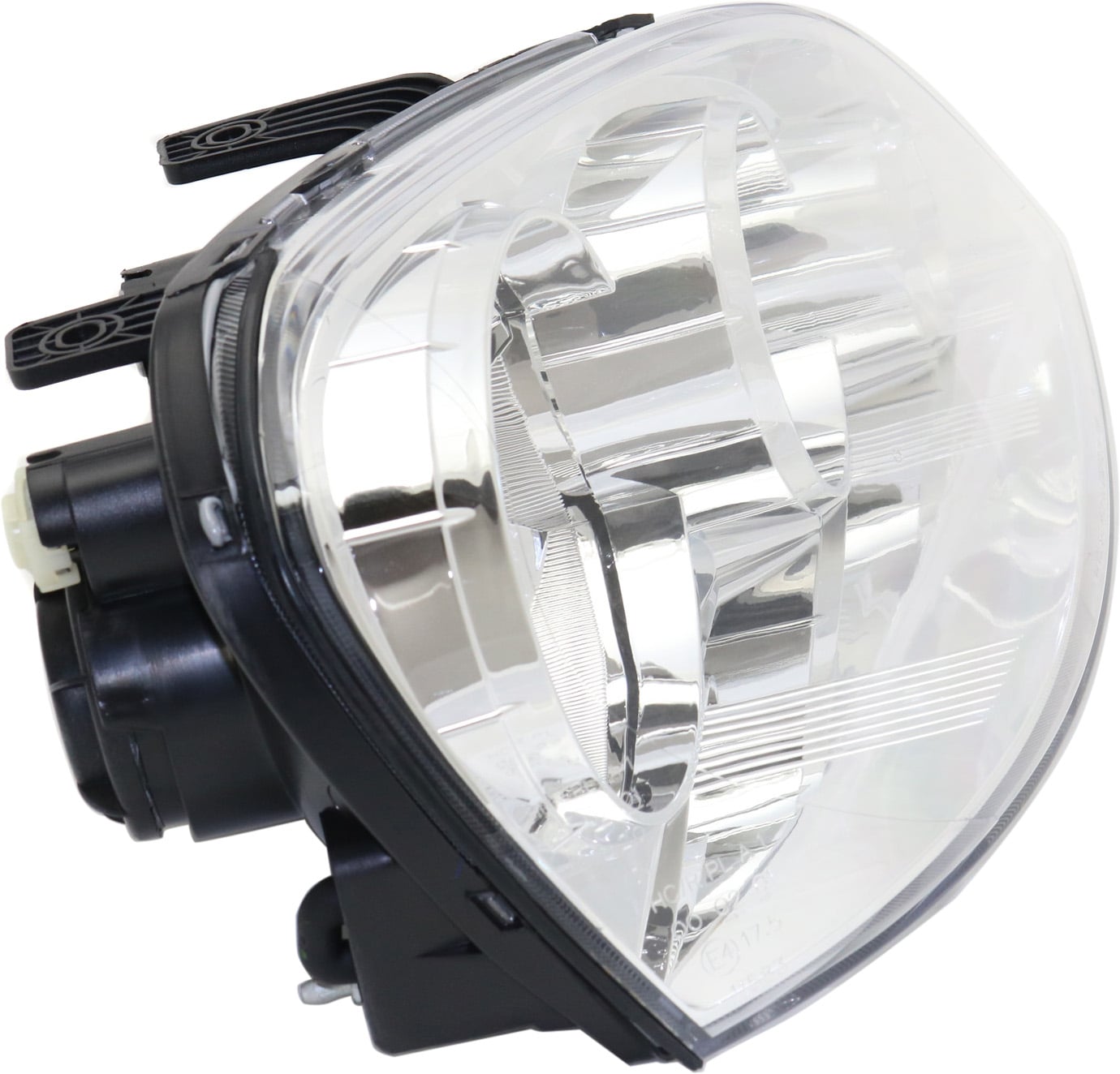Garage-Pro JCWREPS100331GP Headlights-Components - View #3