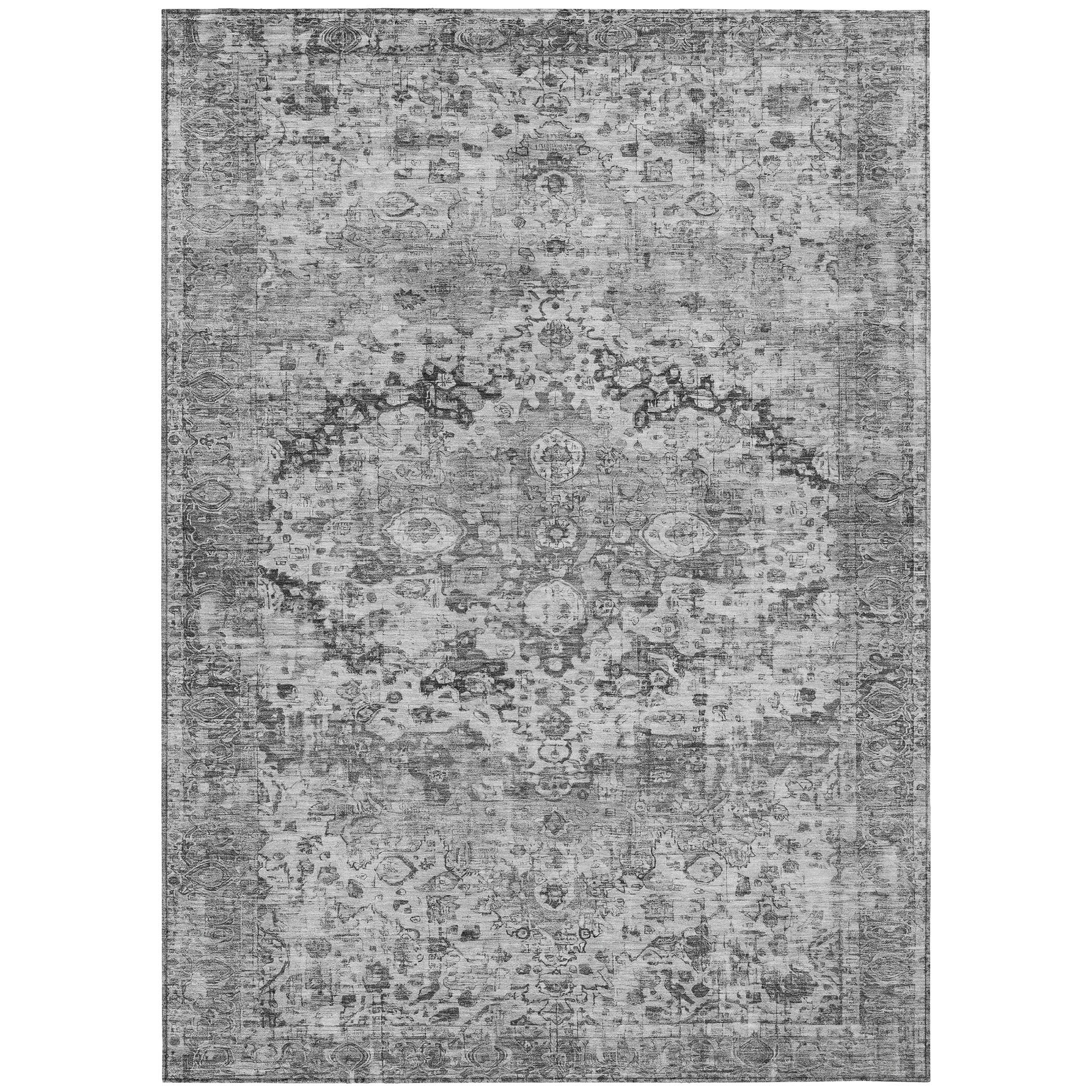 Addison Rugs ACN1755GY8X10 rugs - View #2