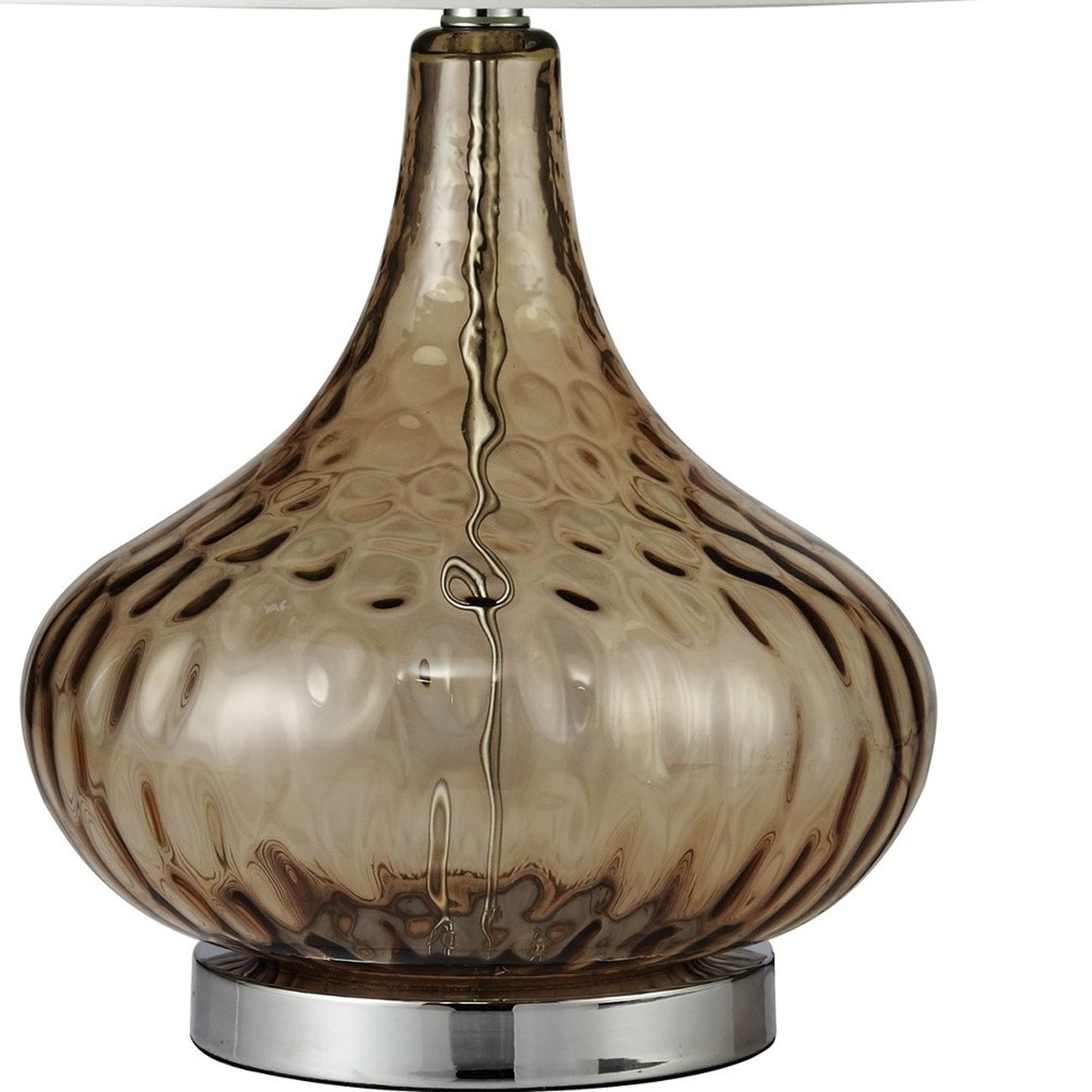 HomeRoots 4000468498 Table-Lamps - View #3