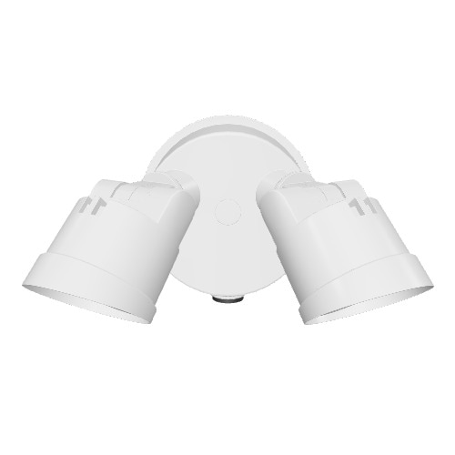 Lithonia Lighting 1770-Lumen 150-Watt EQ Bronze LED Dusk-to-Dawn Floodlight Lithonia Lighting 1770-Lumen 150-Watt EQ Bronze LED Dusk-to-Dawn Floodlight