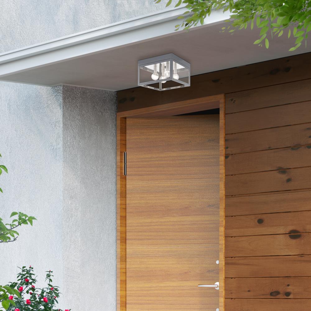 Livex Lighting 20589-80 flushmounts - View #7