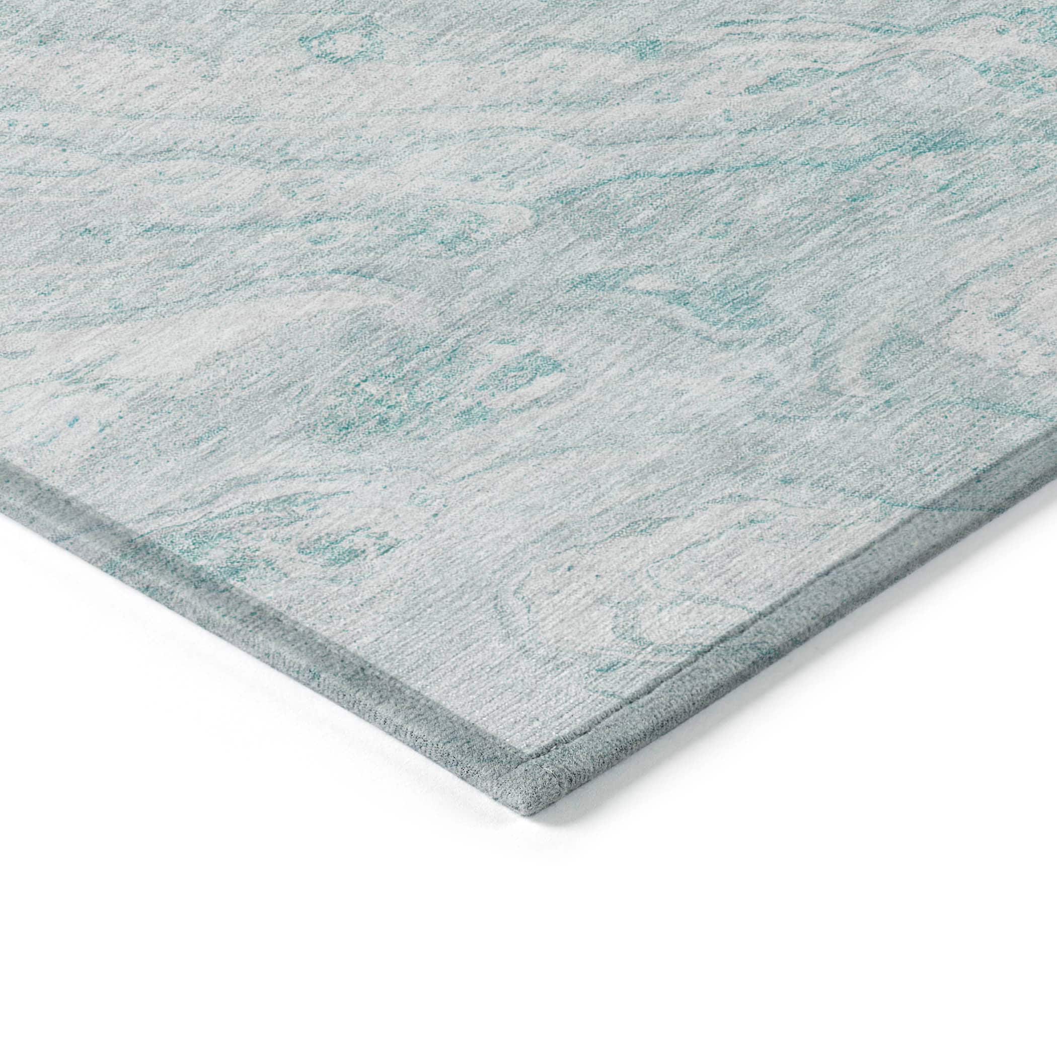Addison Rugs ACN640TE8X10 rugs - View #4