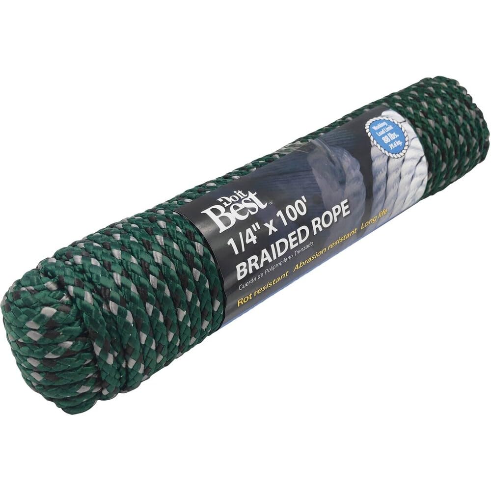 Global 767110-F234 Bulk-Rope - View #3