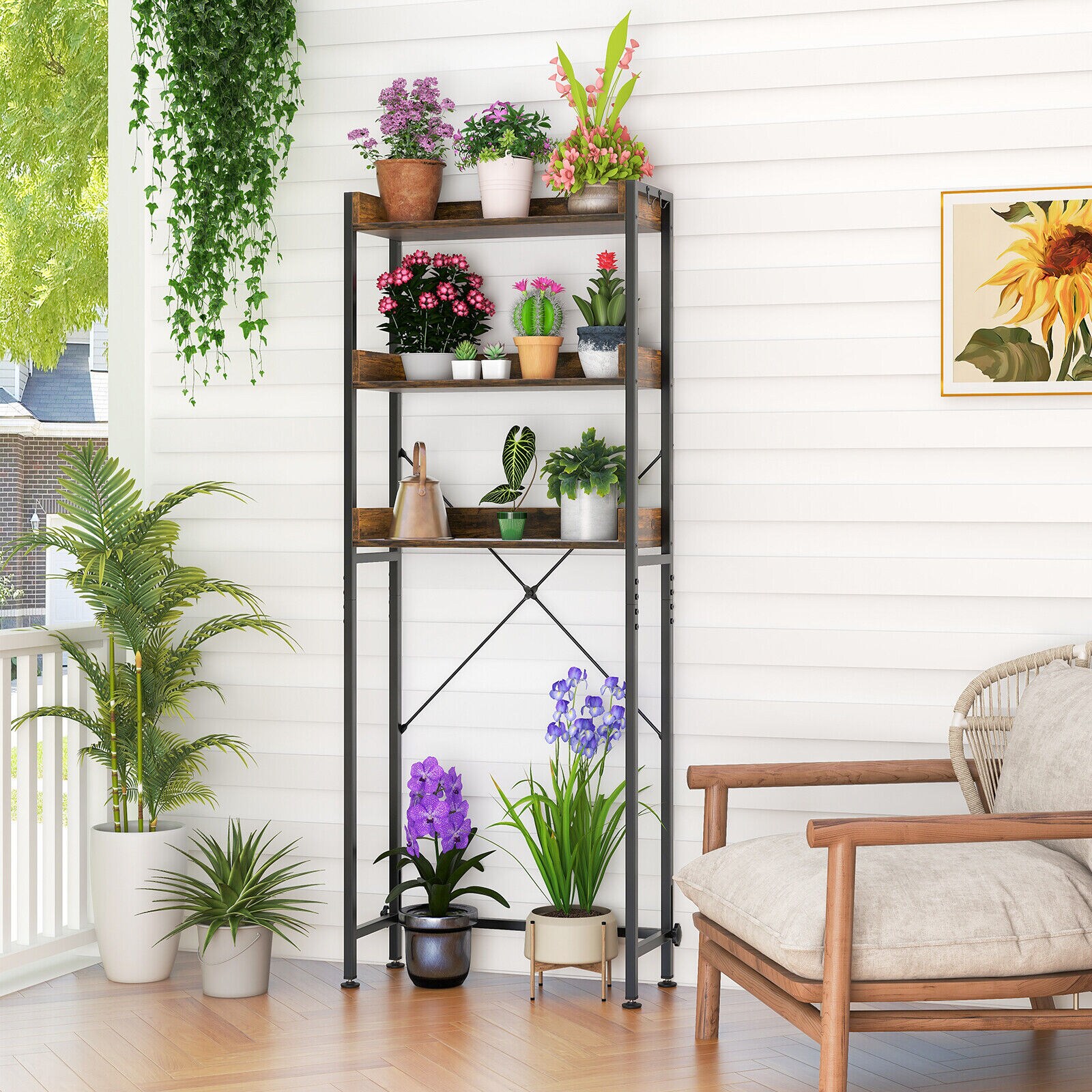 Slickblue D-CO-FC00011VJ etageres - View #3