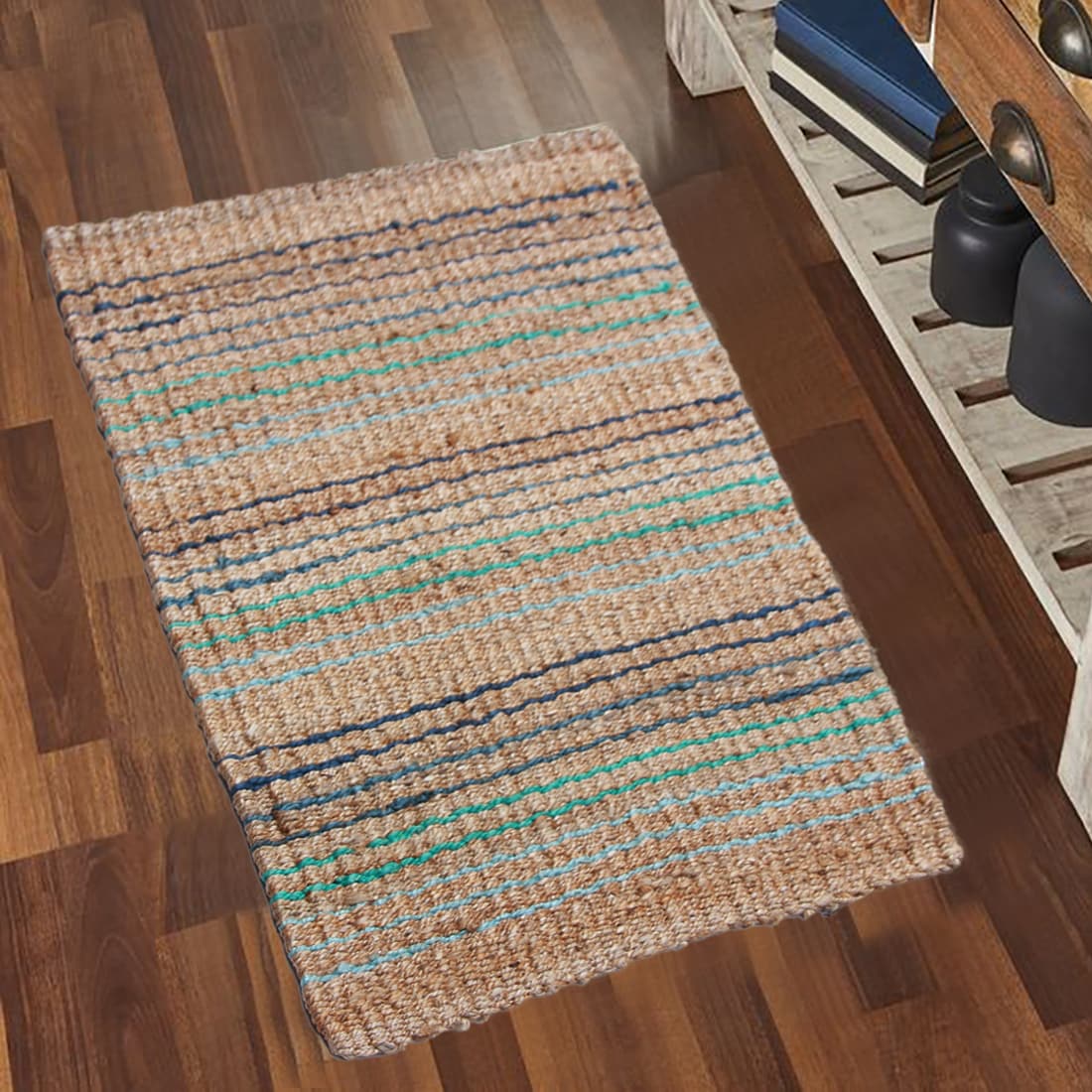 allen + roth JWR 525A rugs - View #6