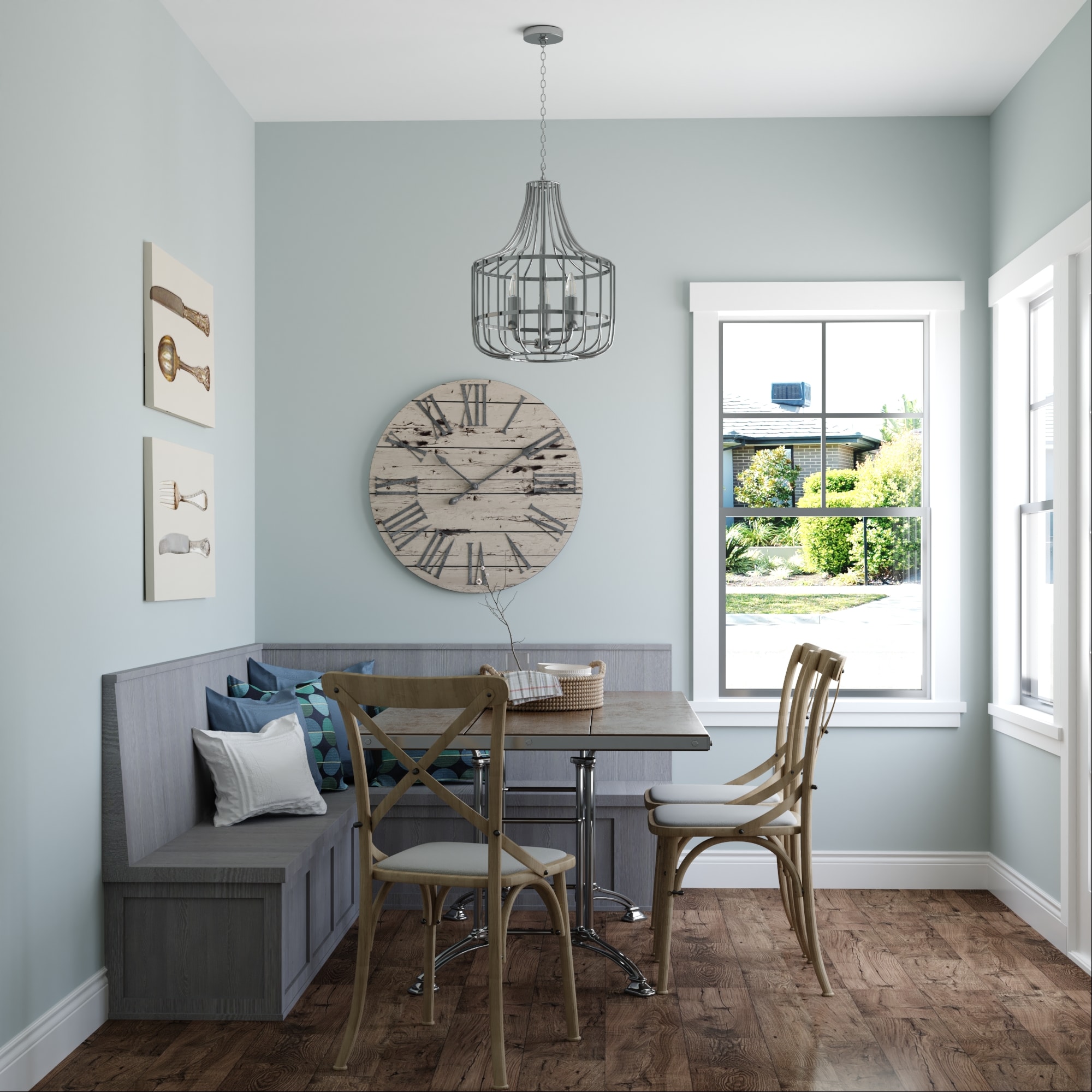 allen + roth 42407 b090015 - View #4