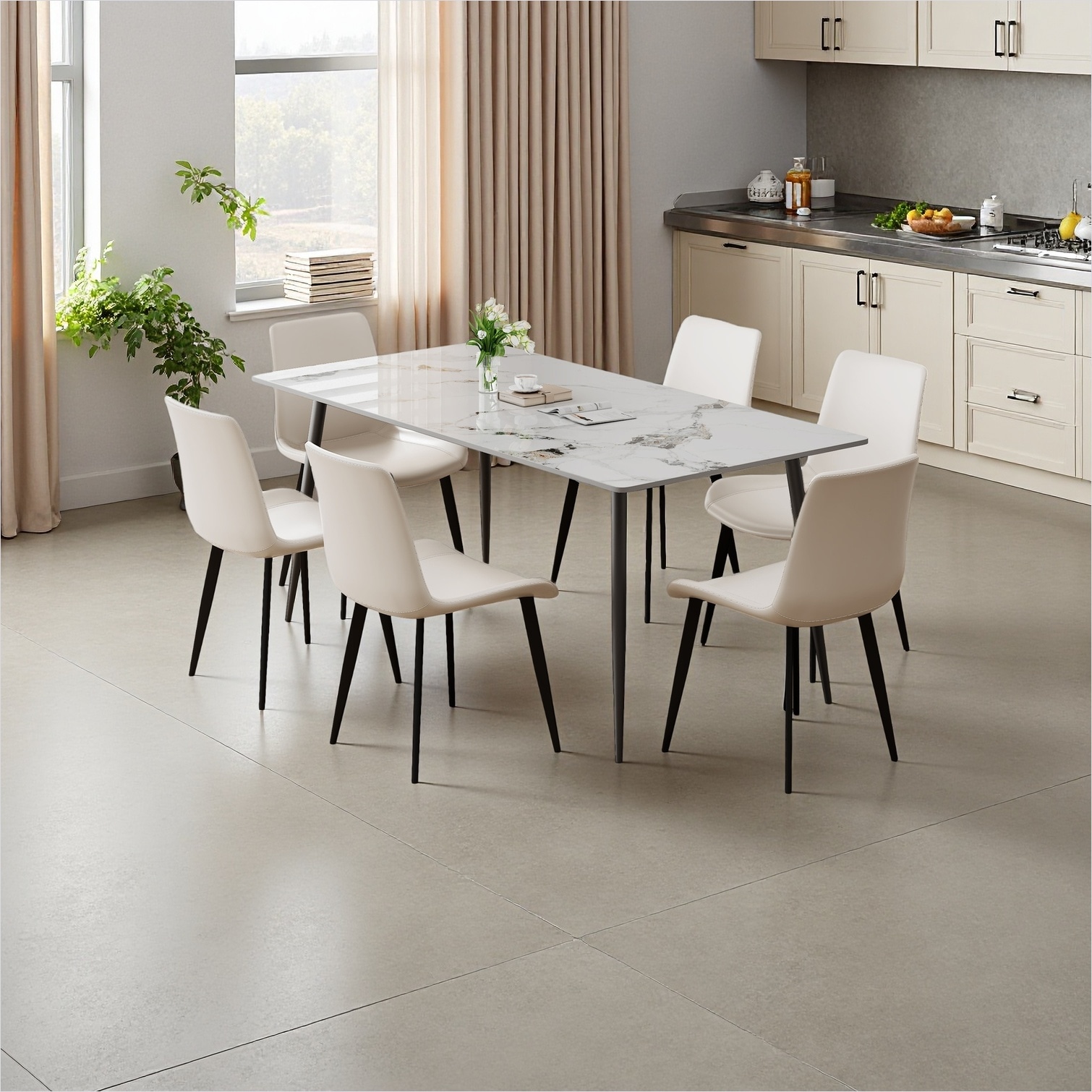 Naturefalls XFAMI2VTIXAM Dining-Tables - View #8