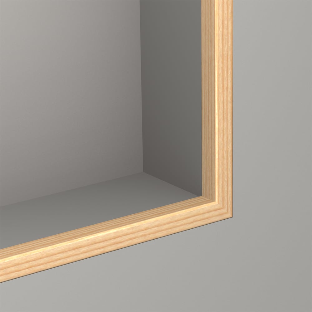 RELIABILT 206-HEM8 Corner-Guard - View #2