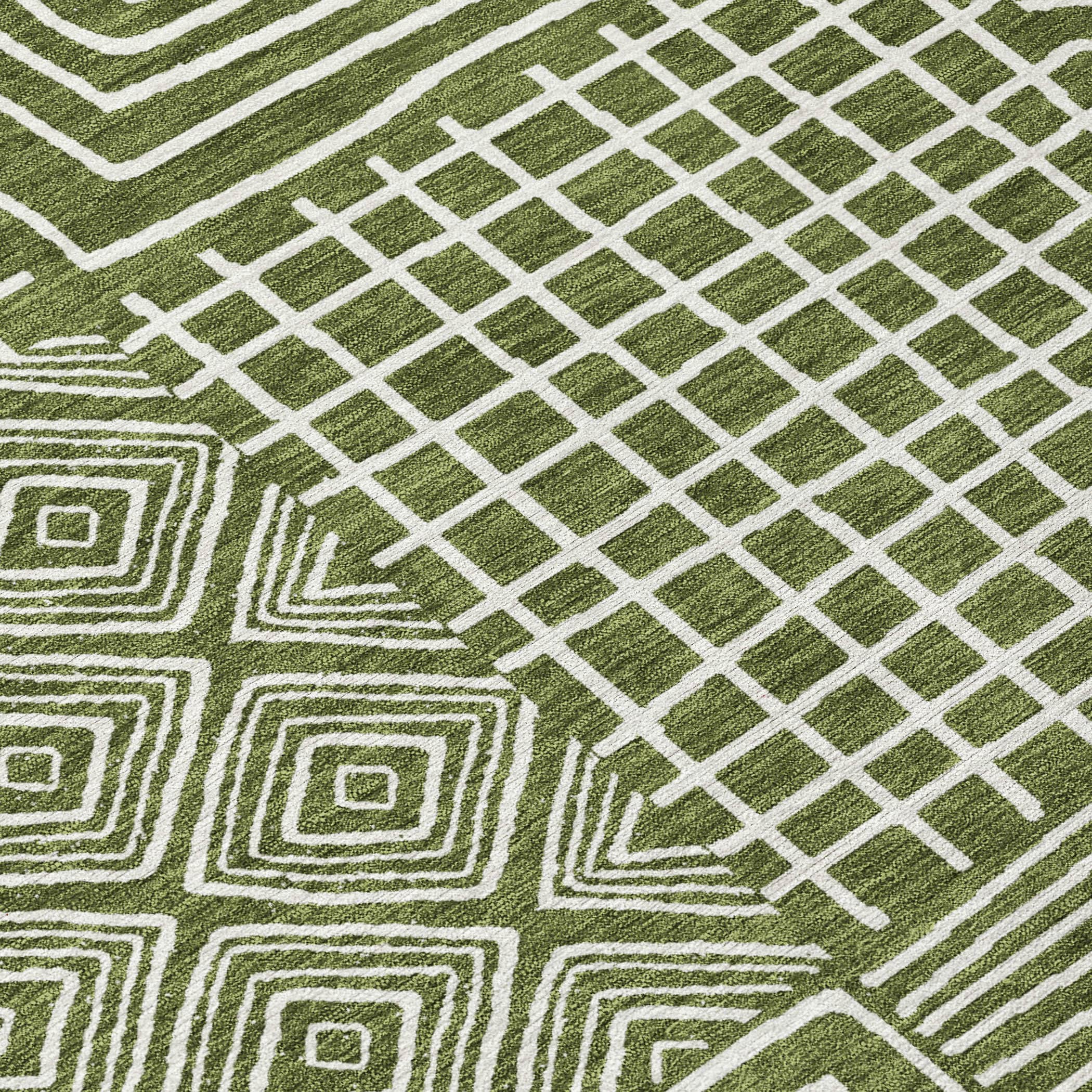 Addison Rugs ACN1044OL30X46 rugs - View #6