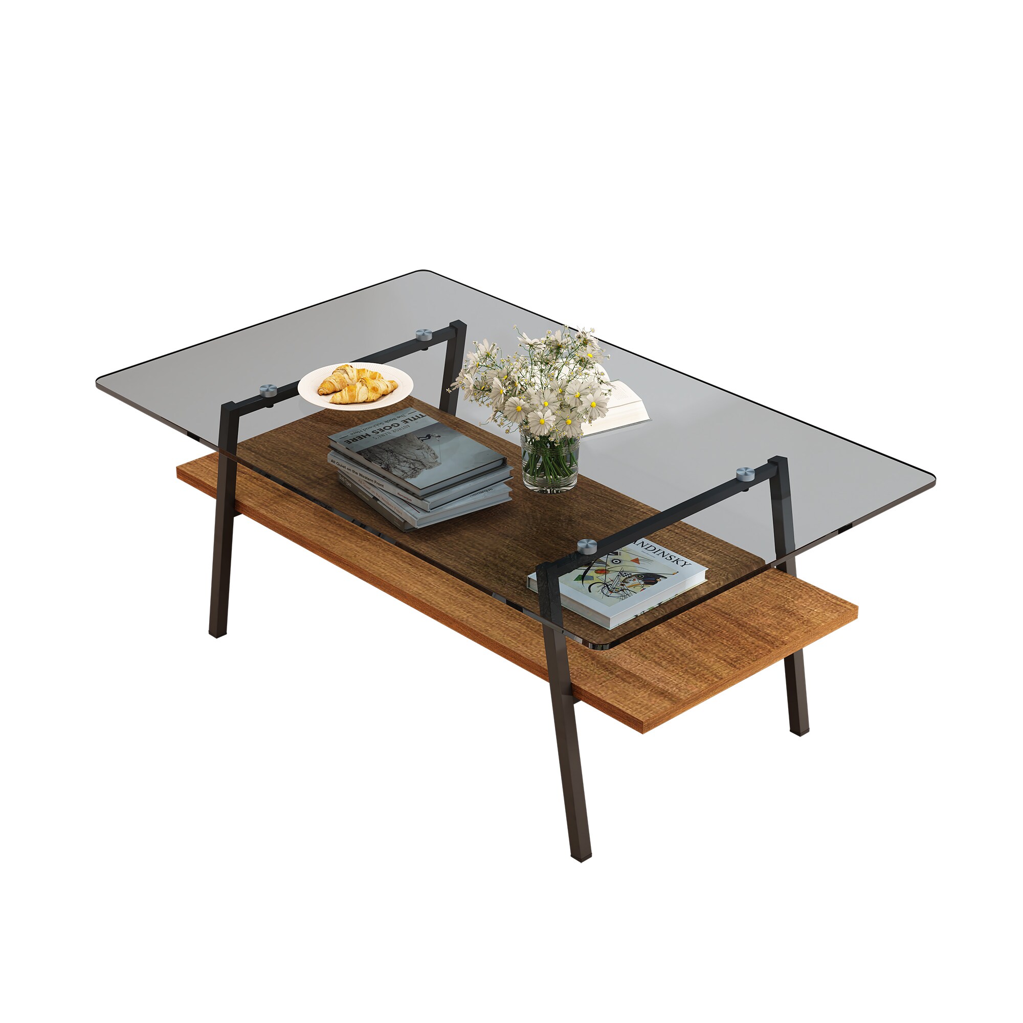 LUXEYARD DS-J-086CFTB Coffee-Tables - View #3
