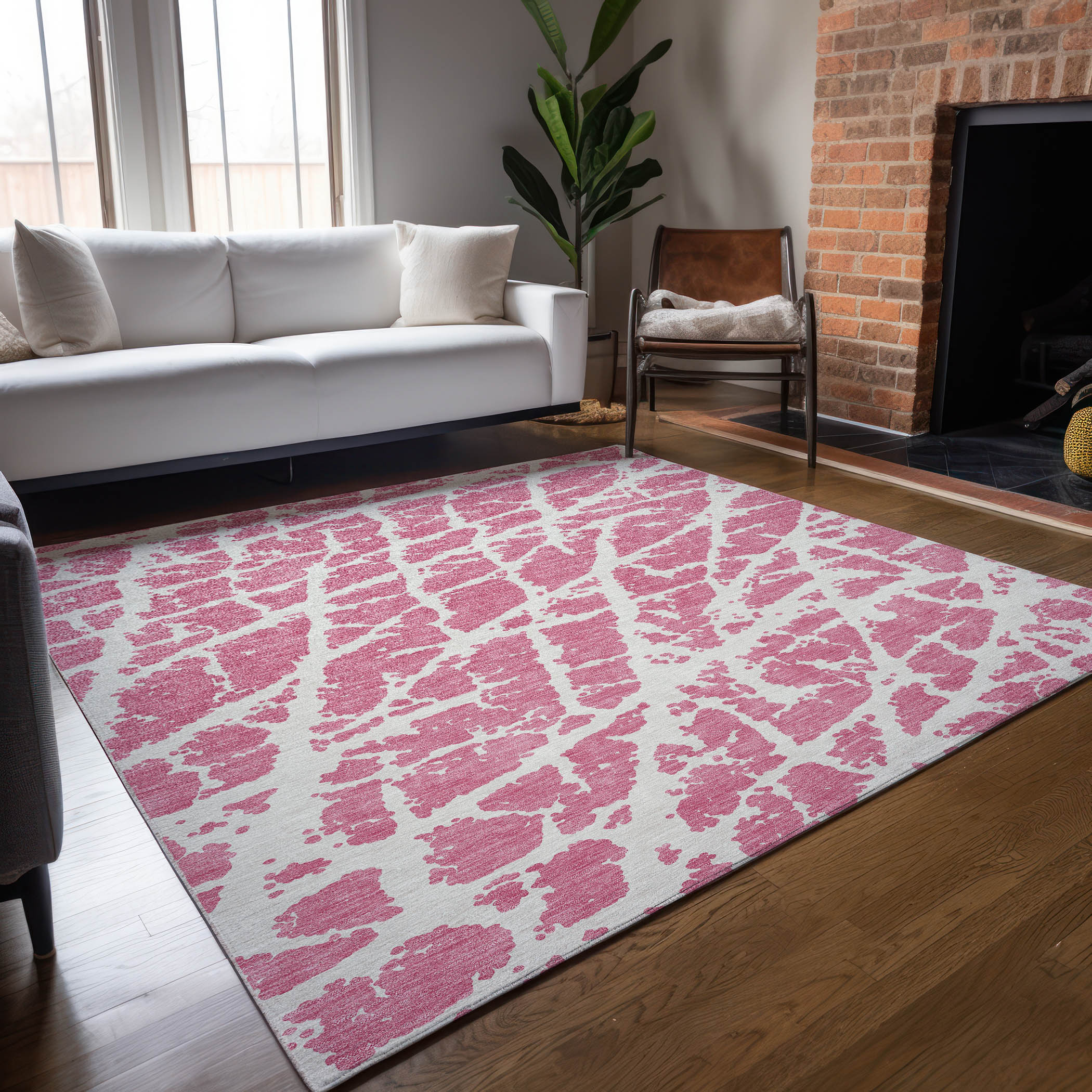 Addison Rugs ACN501PI5X8 rugs - View #7
