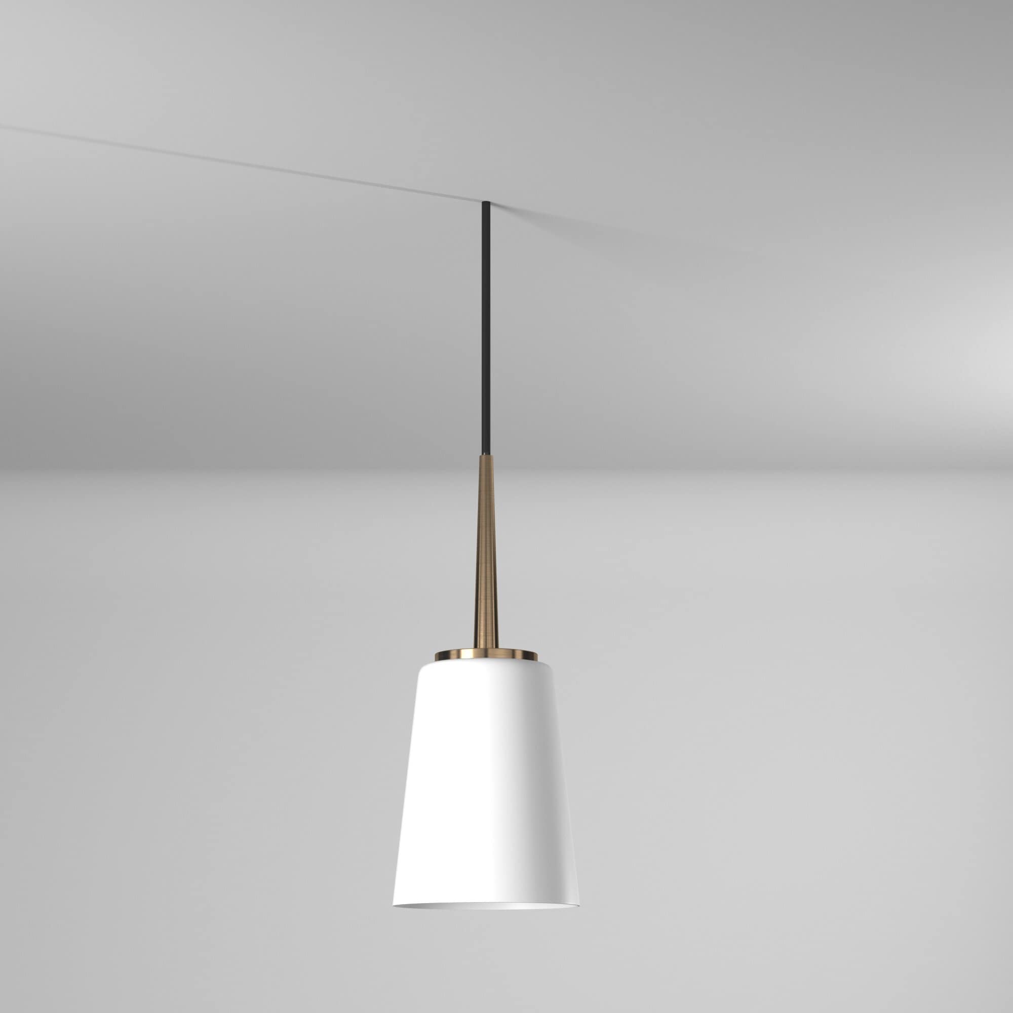 Generation Lighting 6140401-848 Pendant-Lights - View #13