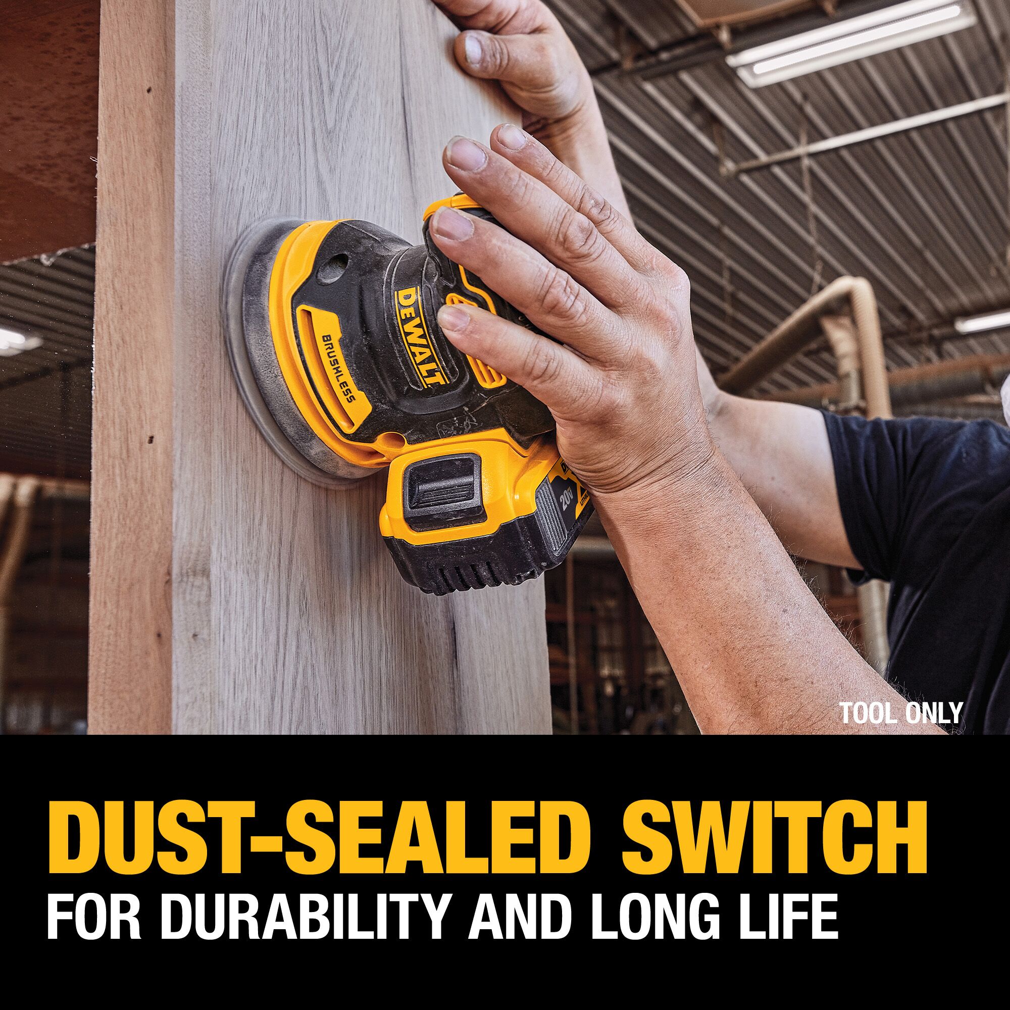DEWALT 20V MAX Brushless Cordless 6-Tool Combo Kit with Large Site-Ready  Rolling Bag in the Power Tool Combo Kits department at
