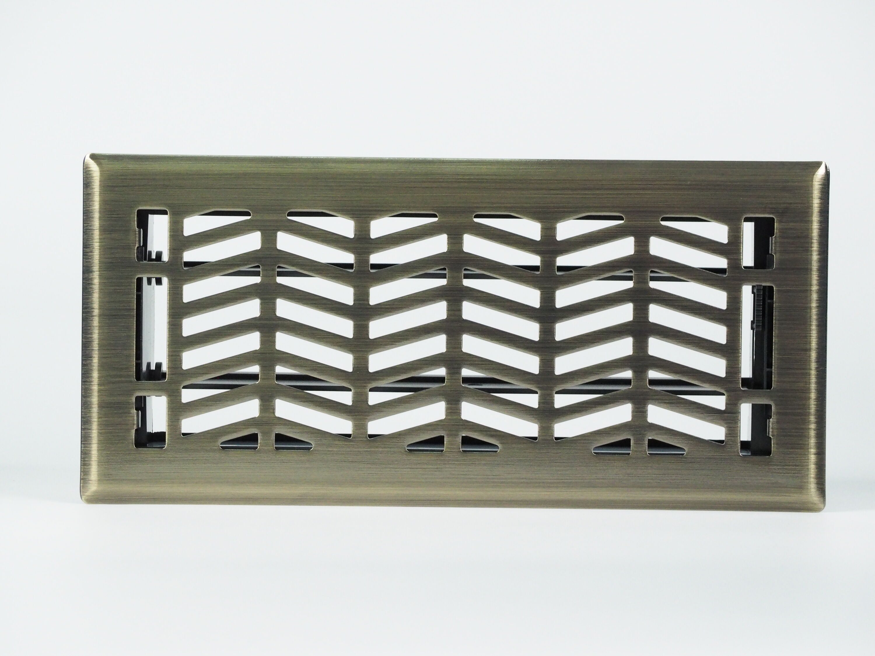 allen + roth LF0020412AB registers - View #4