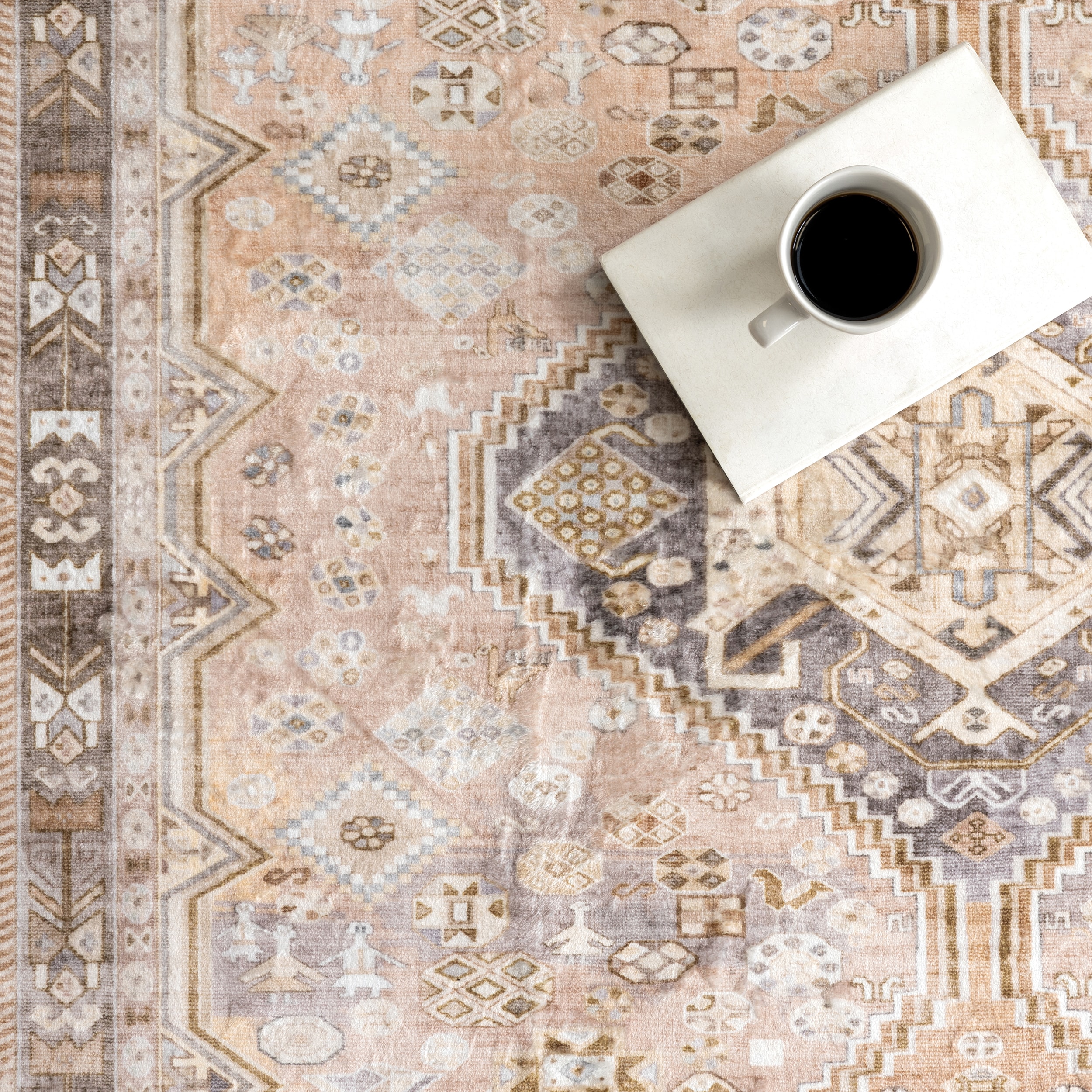 nuLOOM 200HJEL07A-609 rugs - View #3