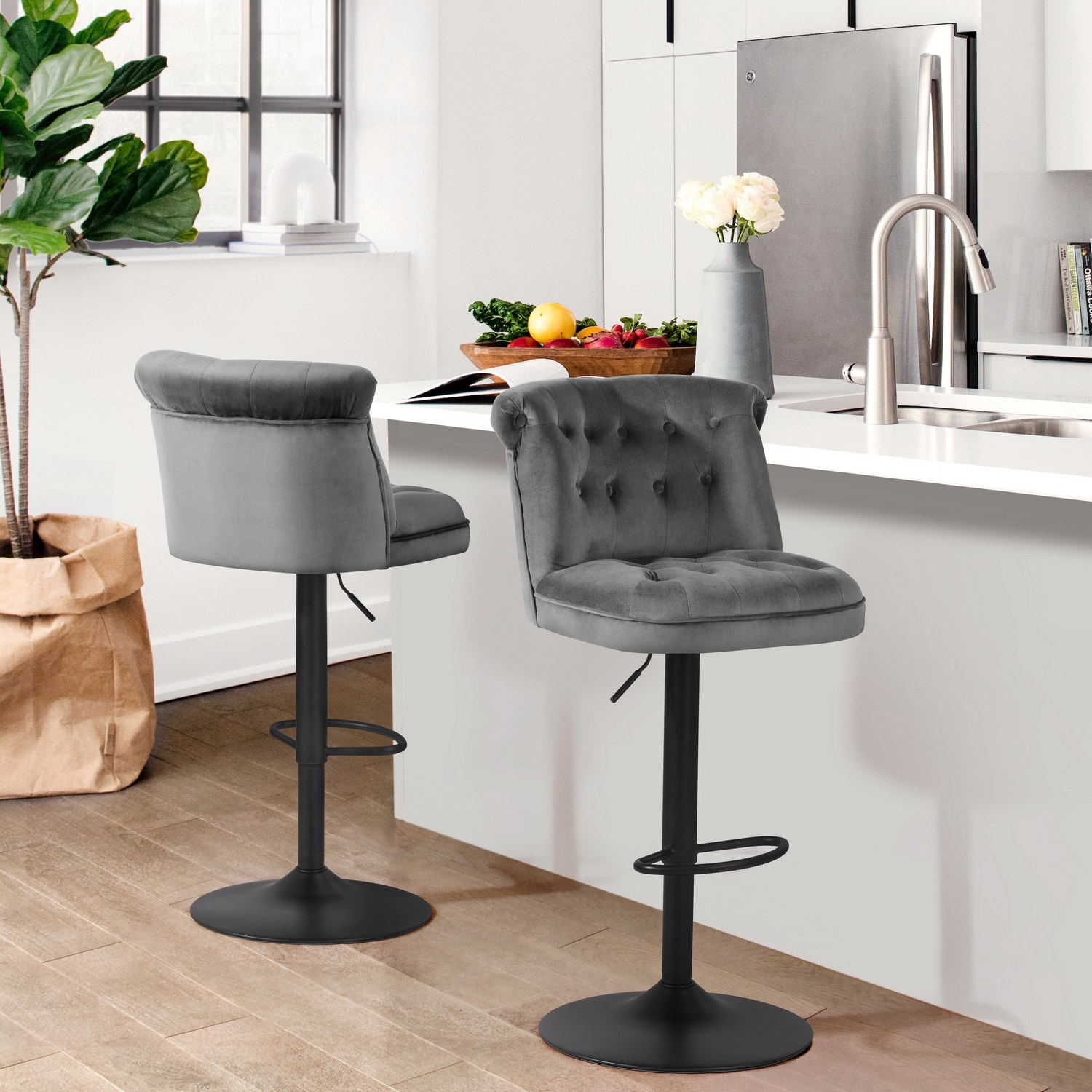 CASAINC BAZE GERY stools - View #12