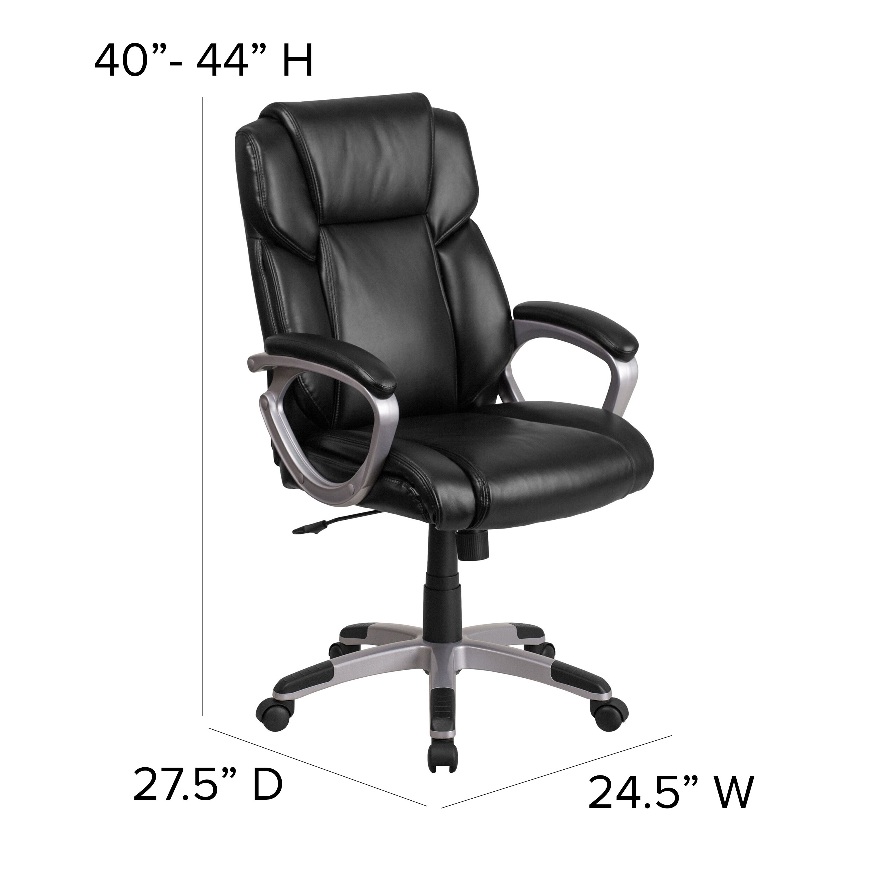 Flash Furniture 889142194231 Office-Chairs - View #7