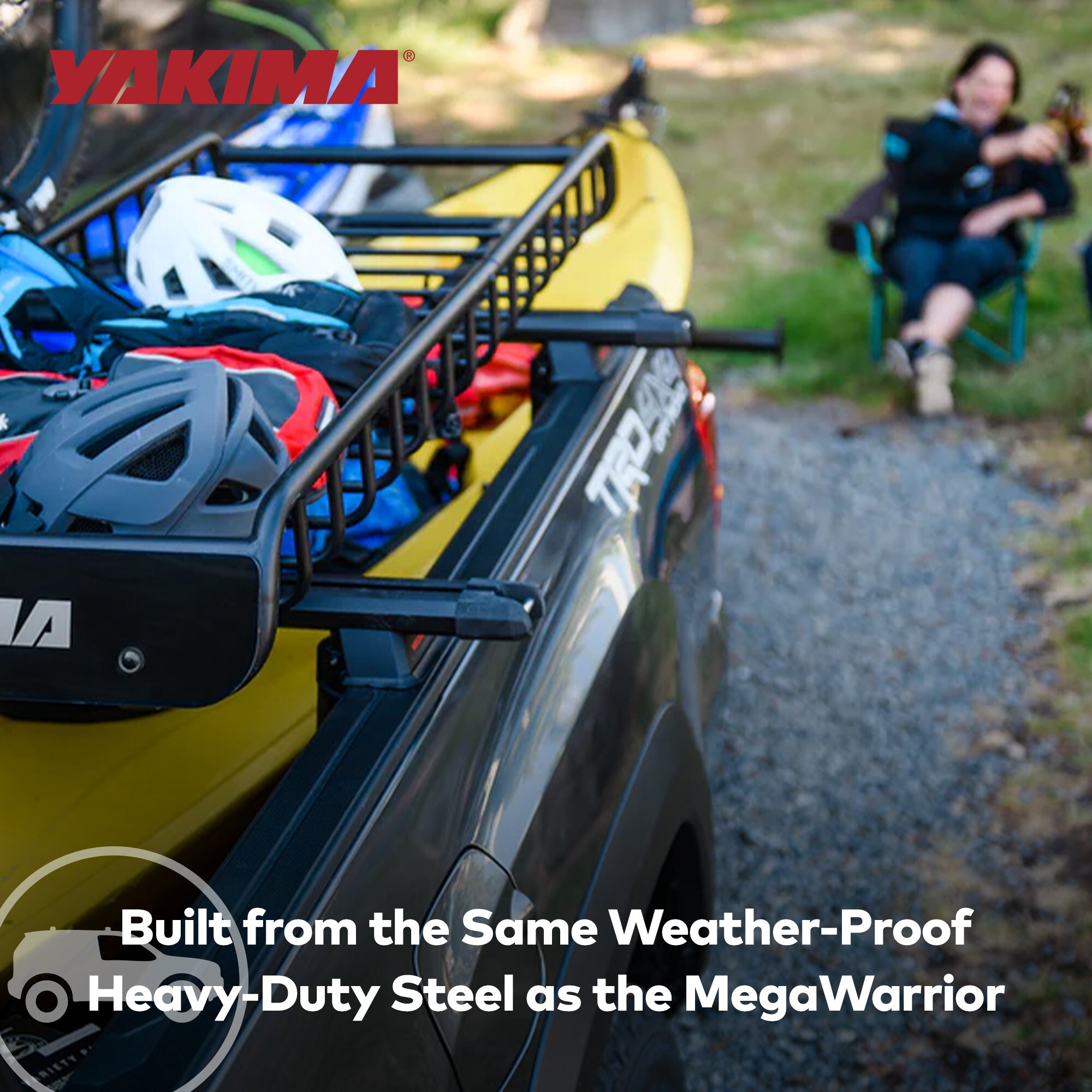 YAKIMA 8007082 Cargo-Racking - View #5