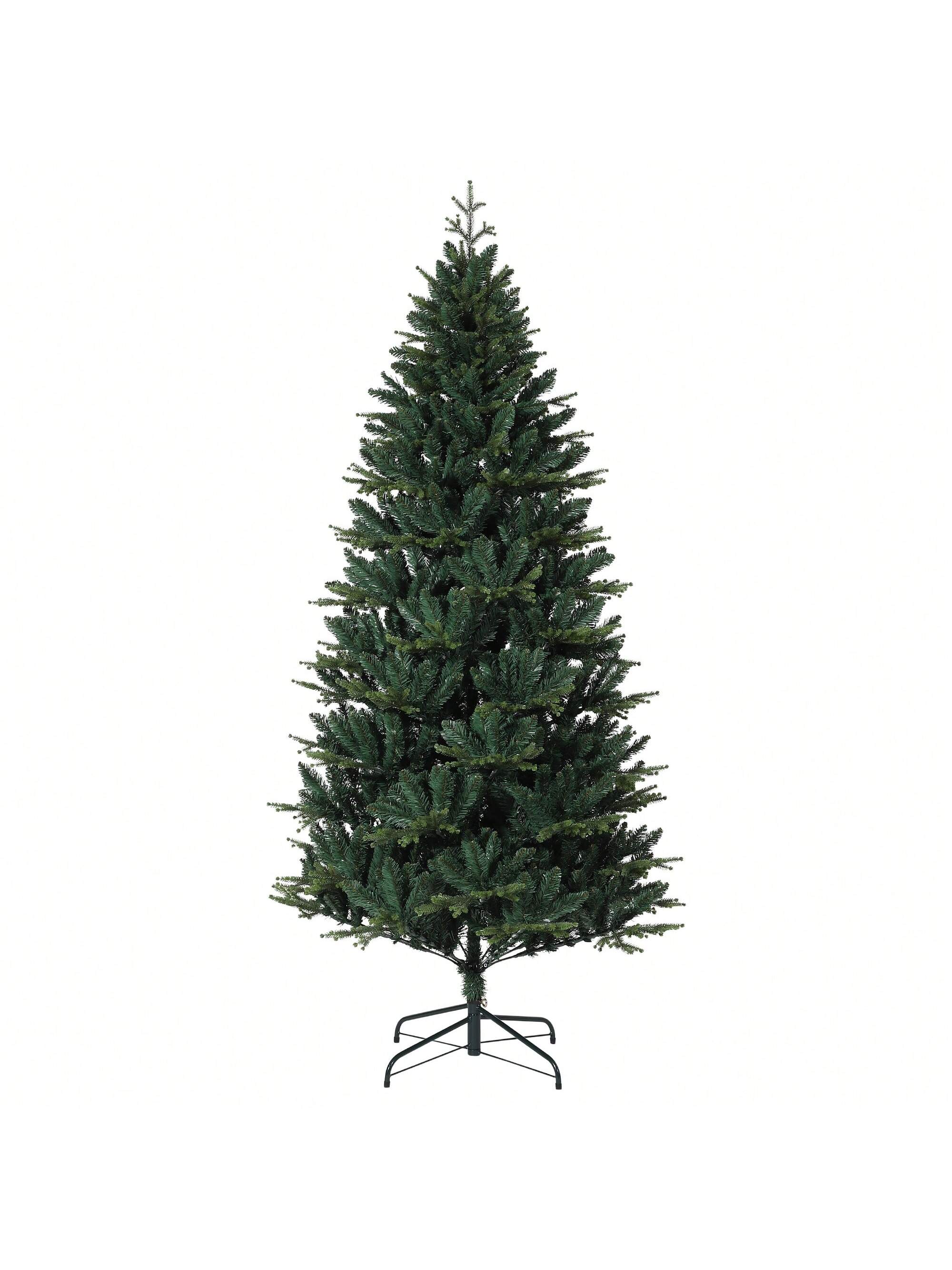 Qeetex BY-PHK-35QTDEY9 Artificial-Christmas-Trees - View #2