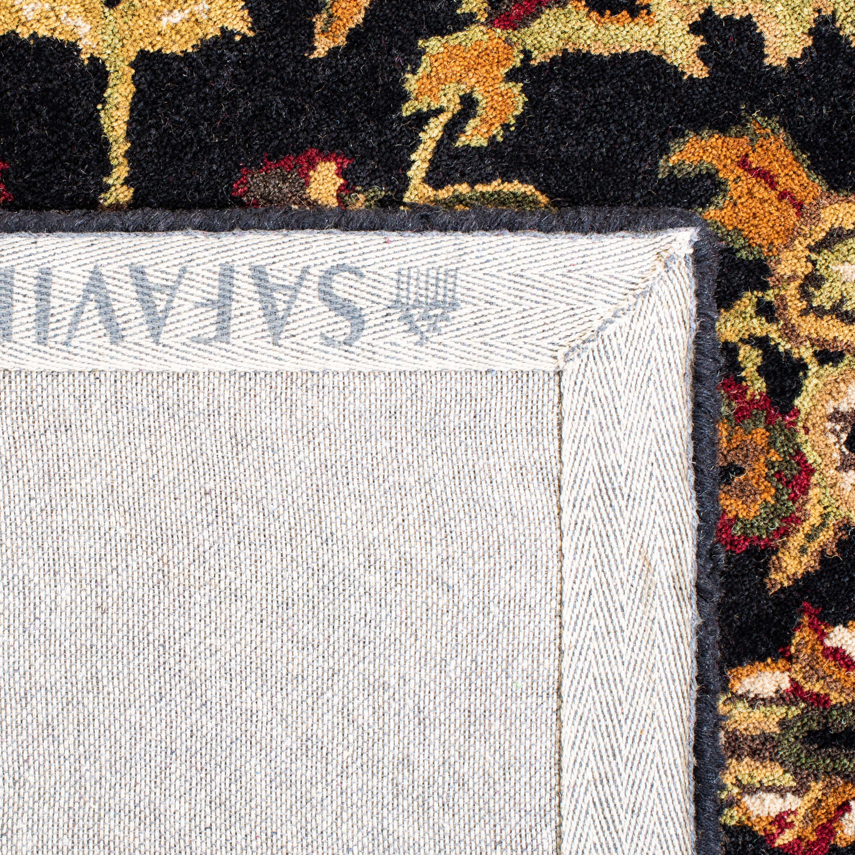 Safavieh HG953A-8OV rugs - View #6