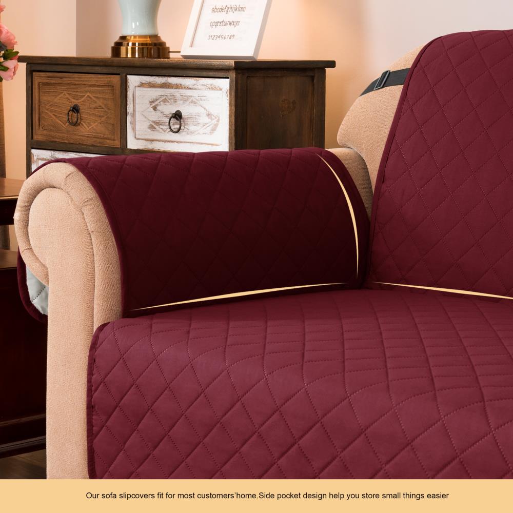 Subrtex SBTCHAIR09 slipcovers - View #6
