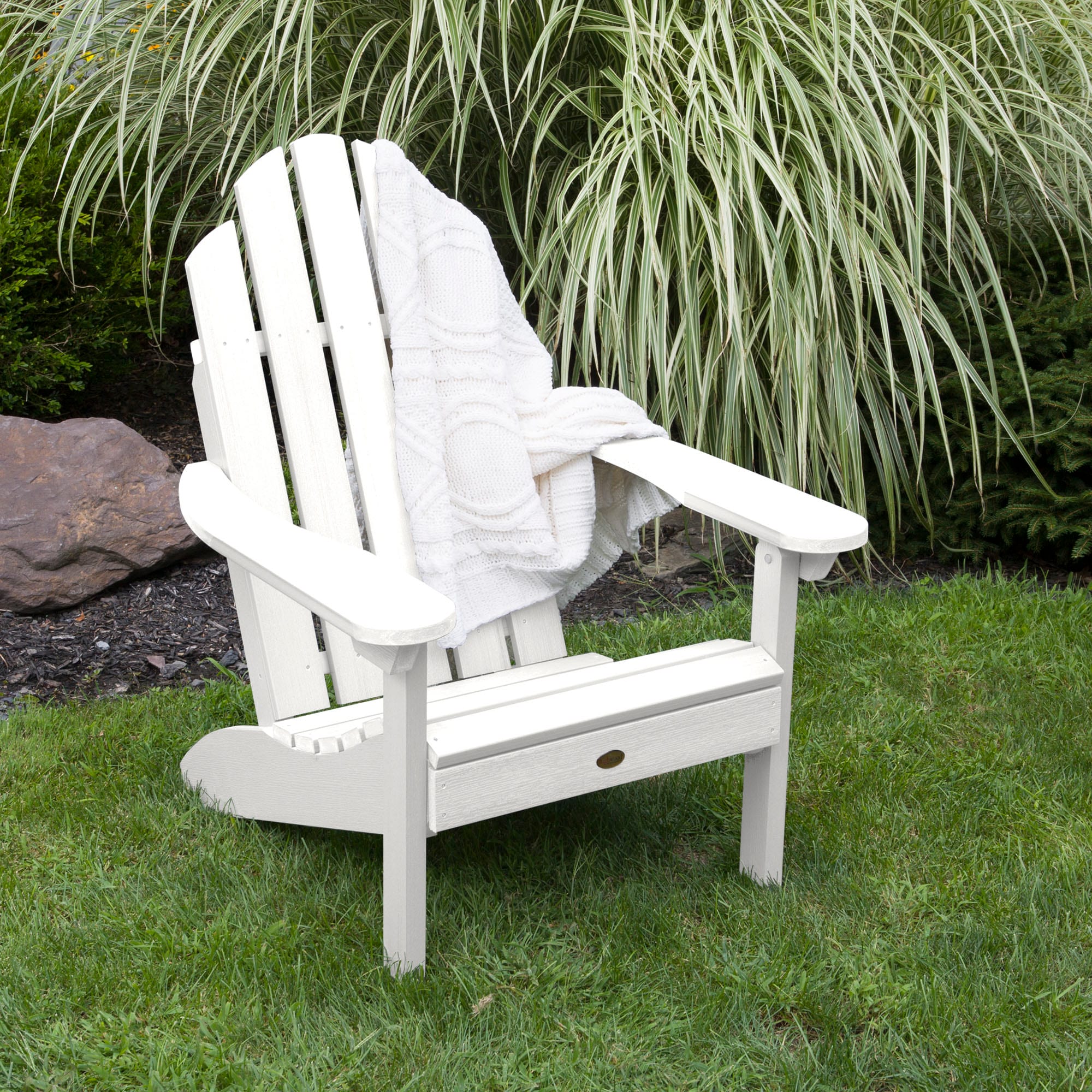 Classic westport best sale adirondack chair