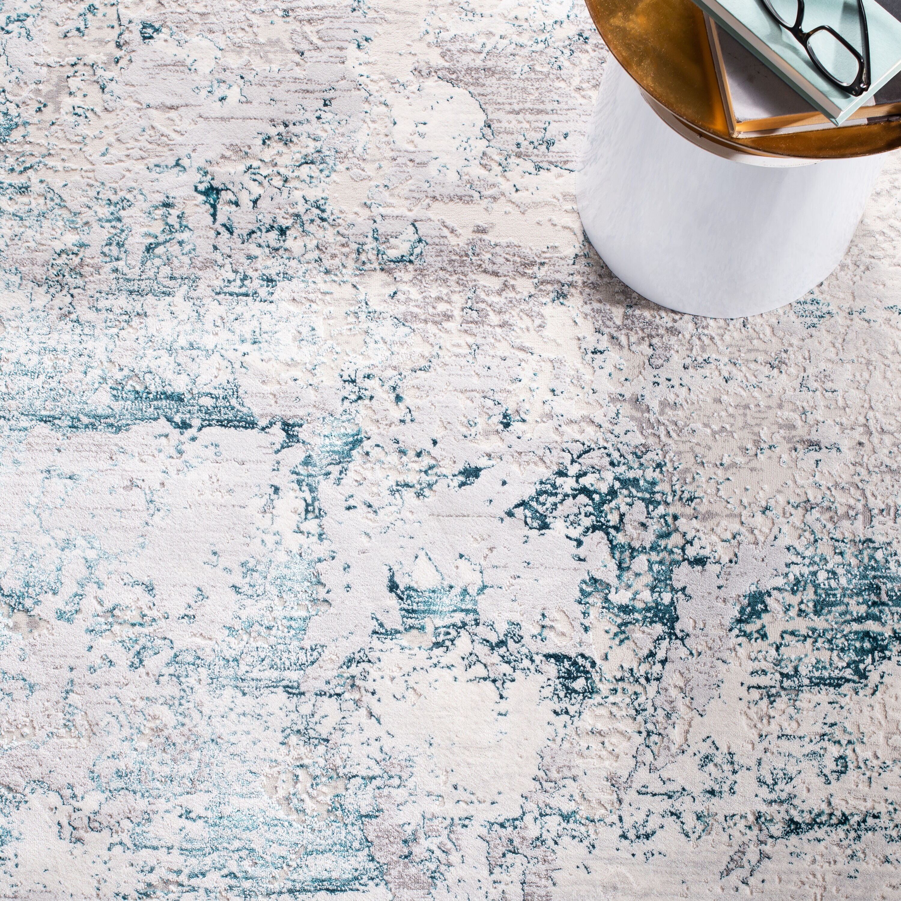 Safavieh AMF572B-8 rugs - View #6