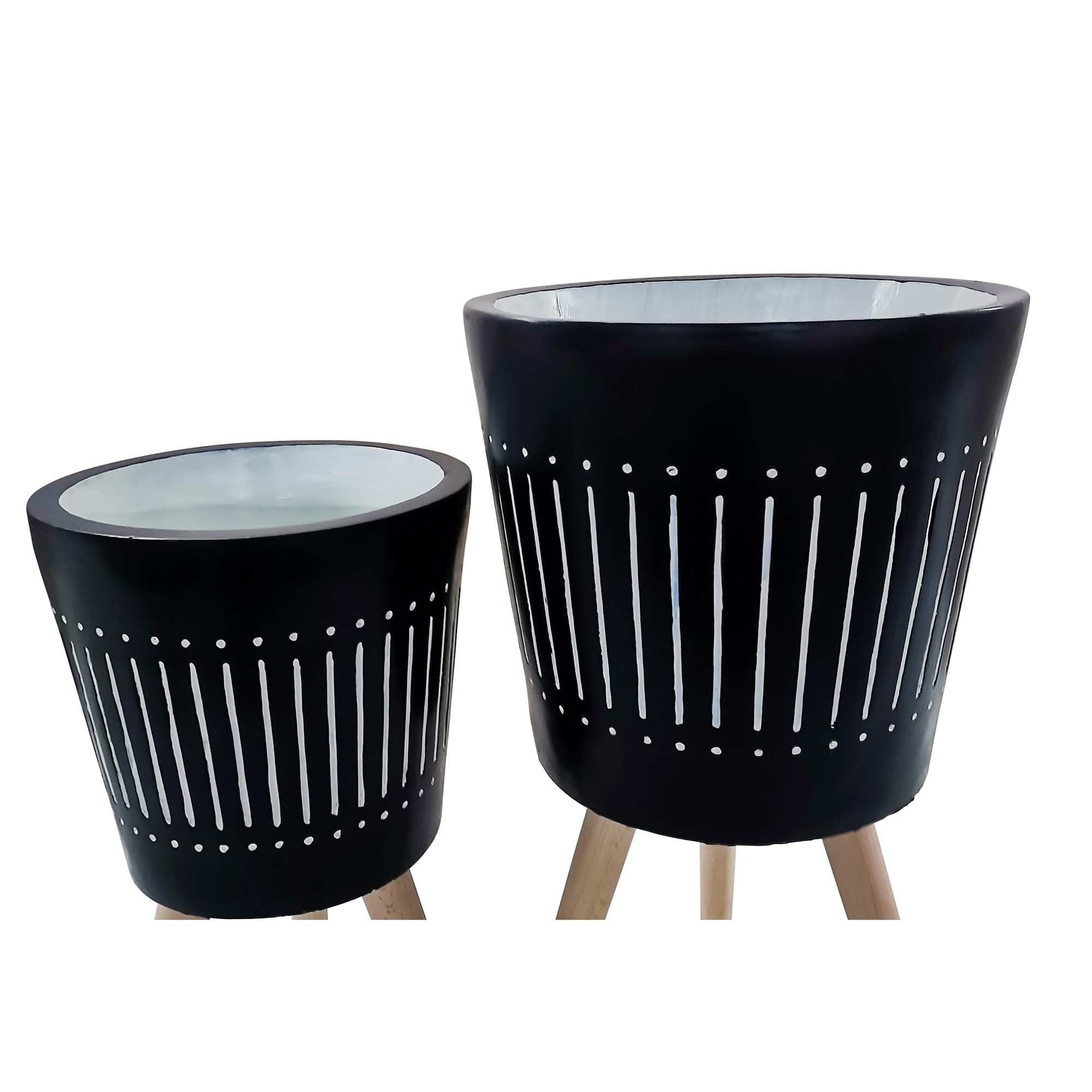 Yiekholo LL-1659AA Planter-Window-Box - View #9