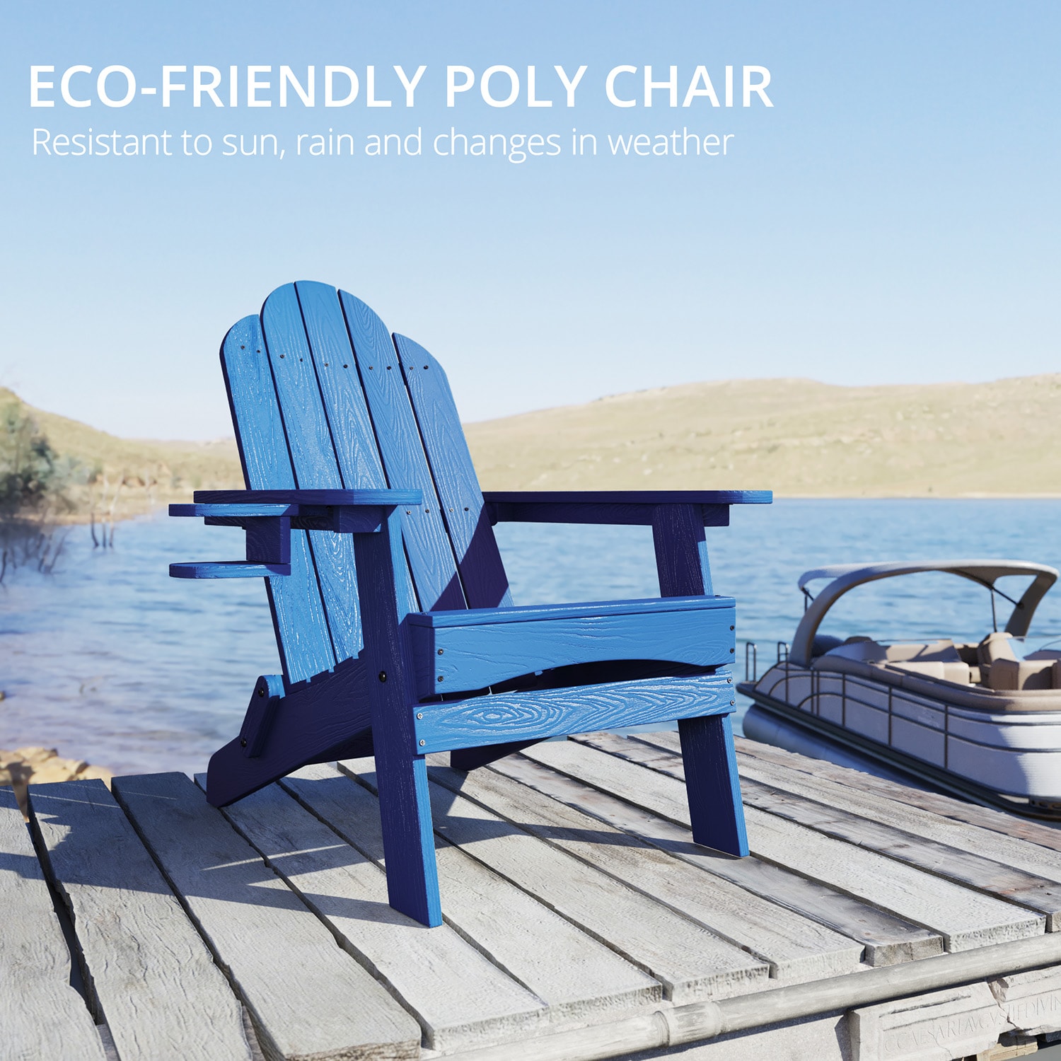 LUE BONA LB21CH0017-300LS Patio-Chairs - View #9