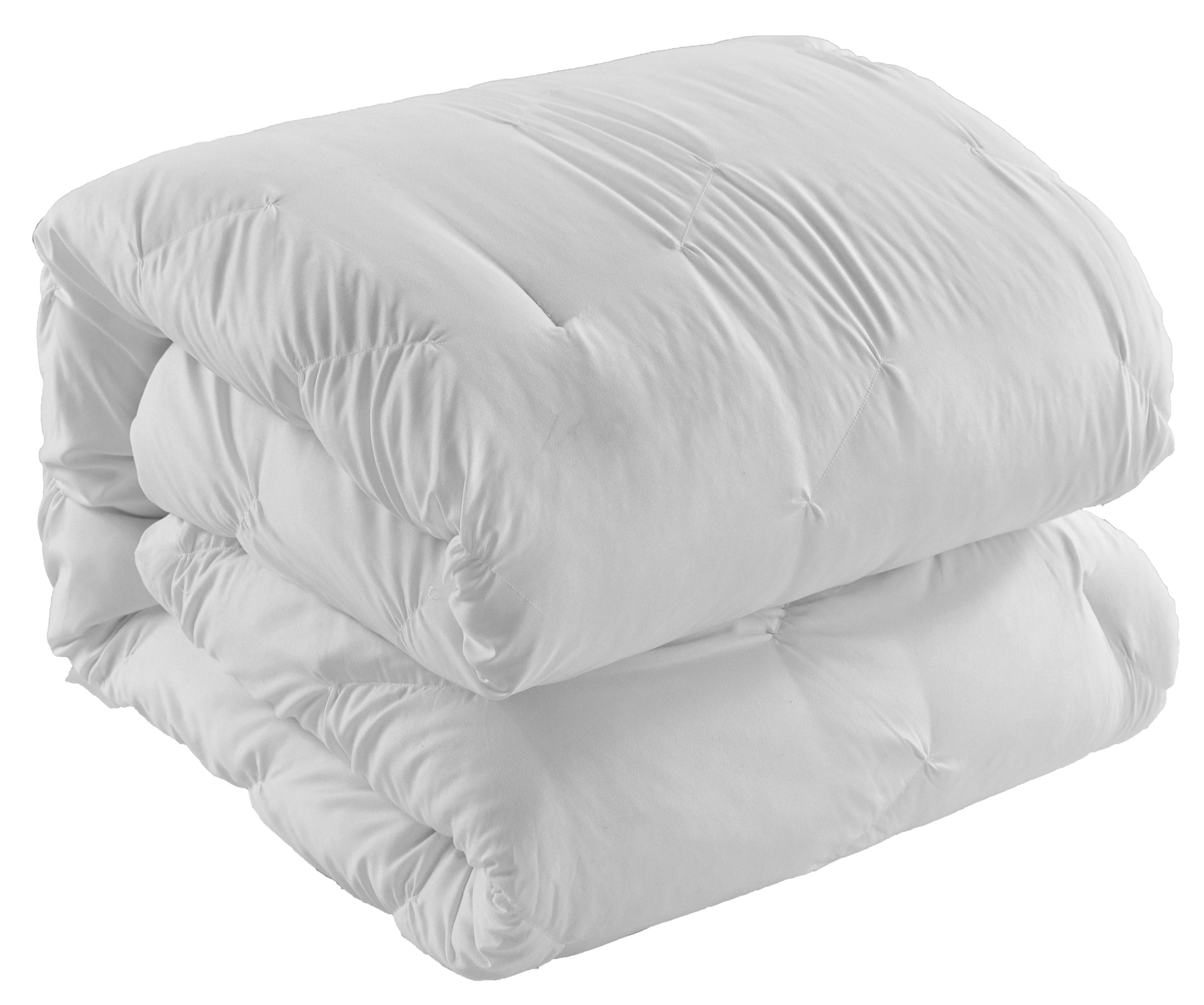 Nanshing TATUM7-CK-WHT bedding - View #2