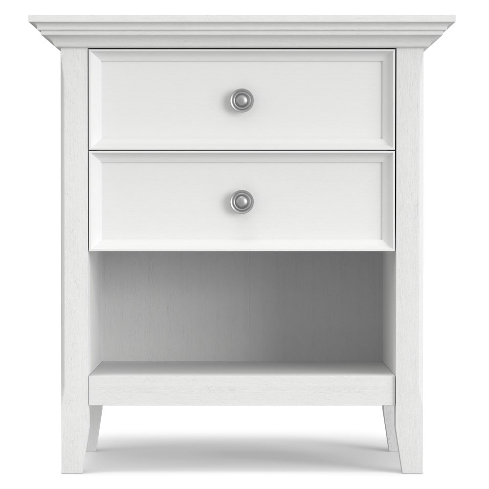 Simpli Home AXCAMH-BSW nightstands - View #10
