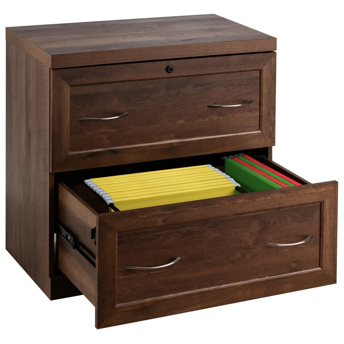 CASAINC WF-HW63112CF-LA Filing-Cabinets - View #2