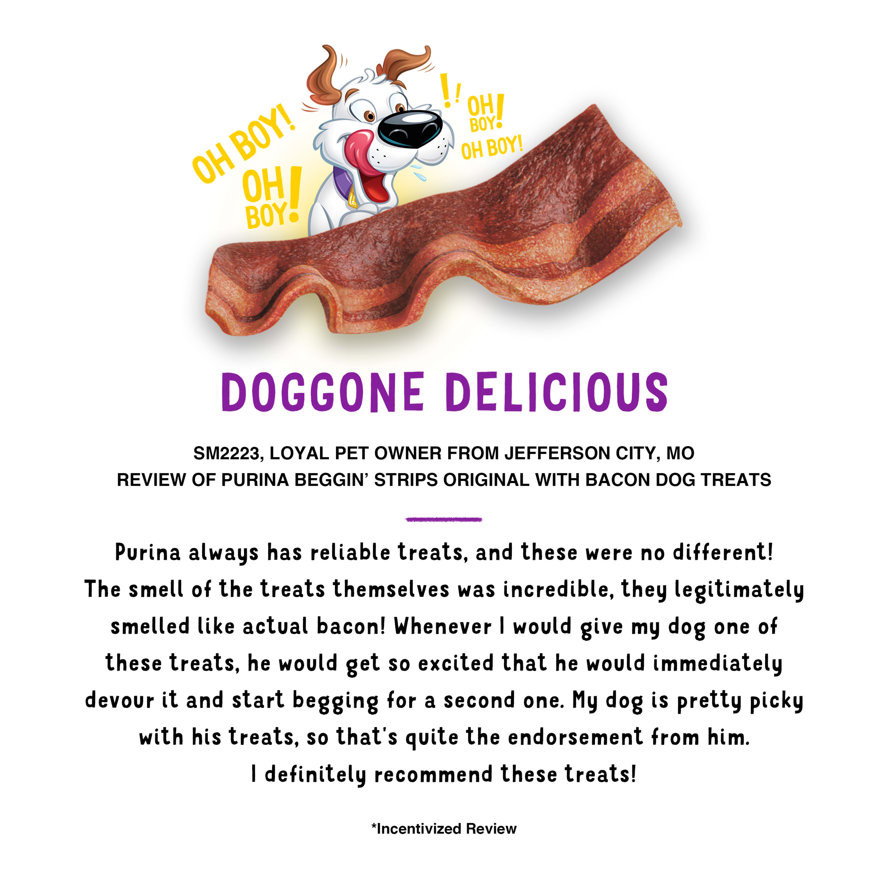 Nestle Purina 003810017663 Dog-Treats - View #7