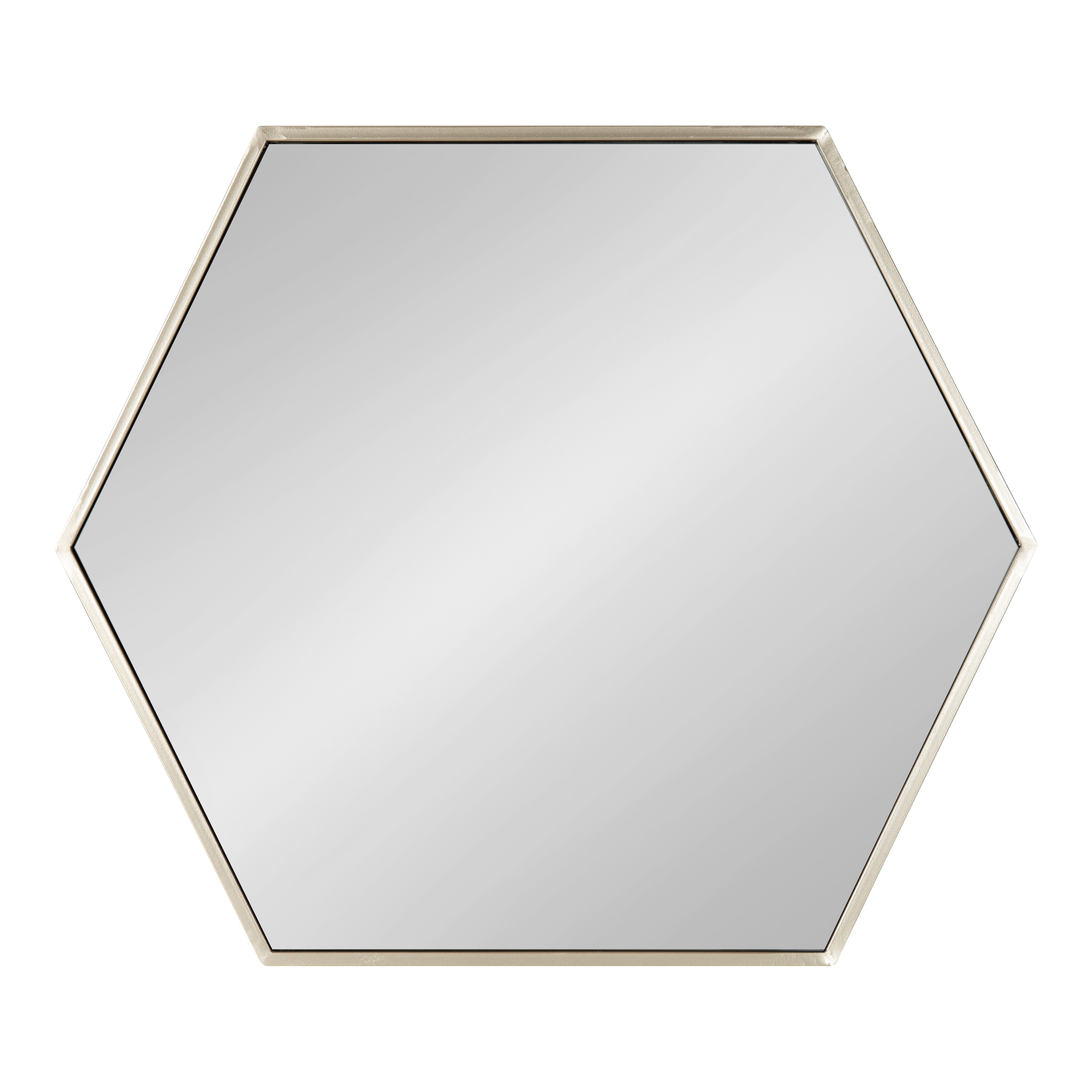 Kate and Laurel 220174 Decor-Mirrors - View #2