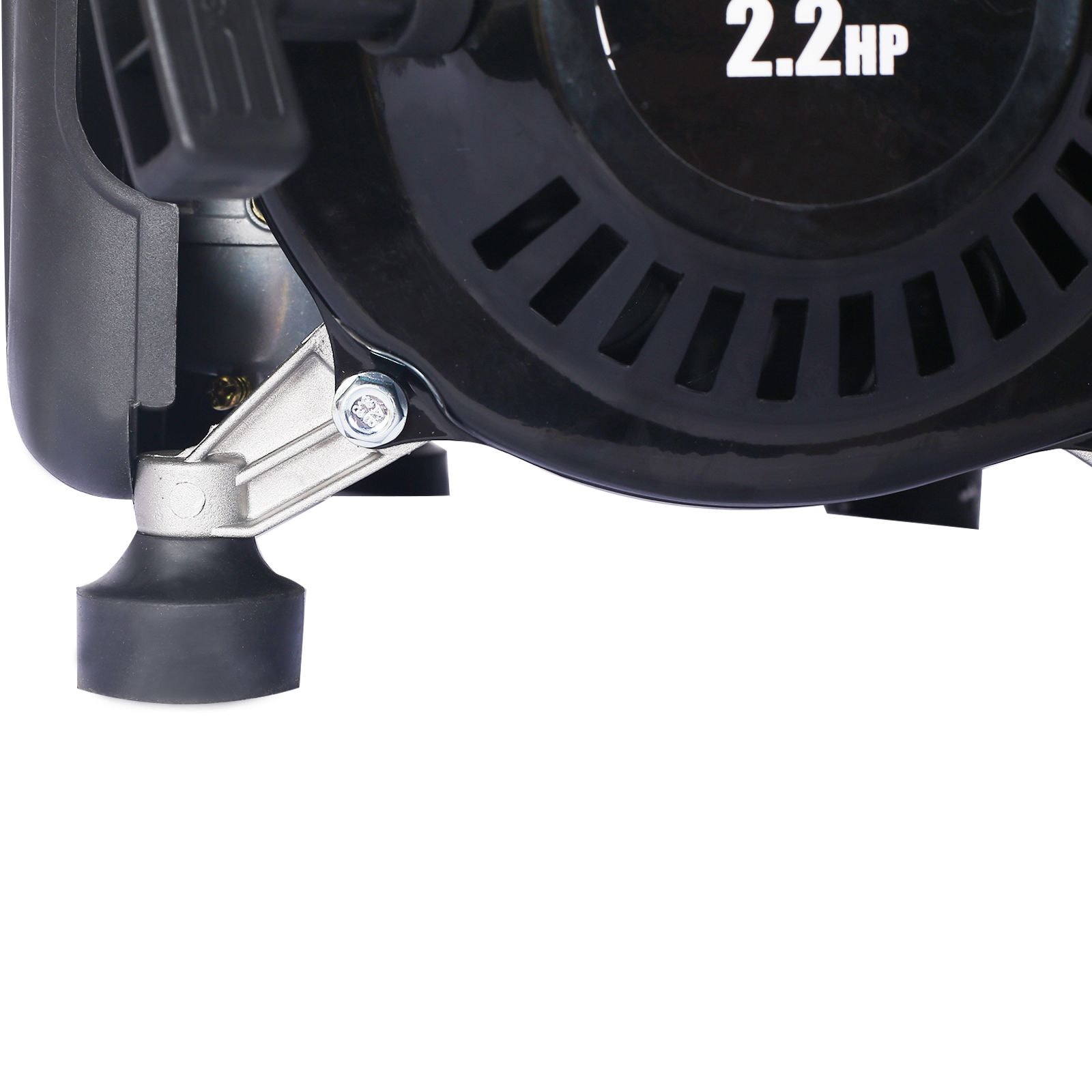 Tatayosi RY-02H7BZ42 Portable-Generators - View #3