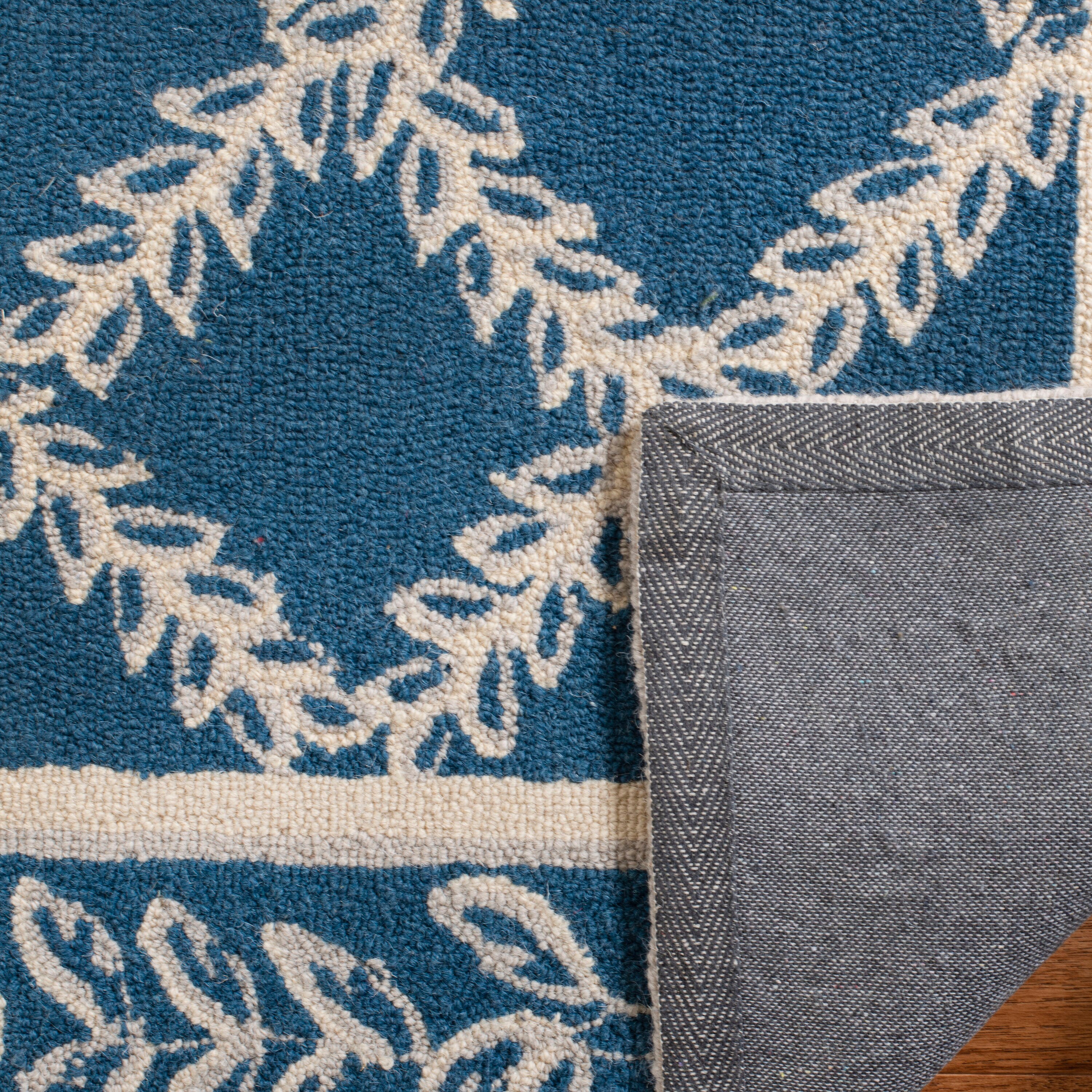 Safavieh HK230N-5R rugs - View #4