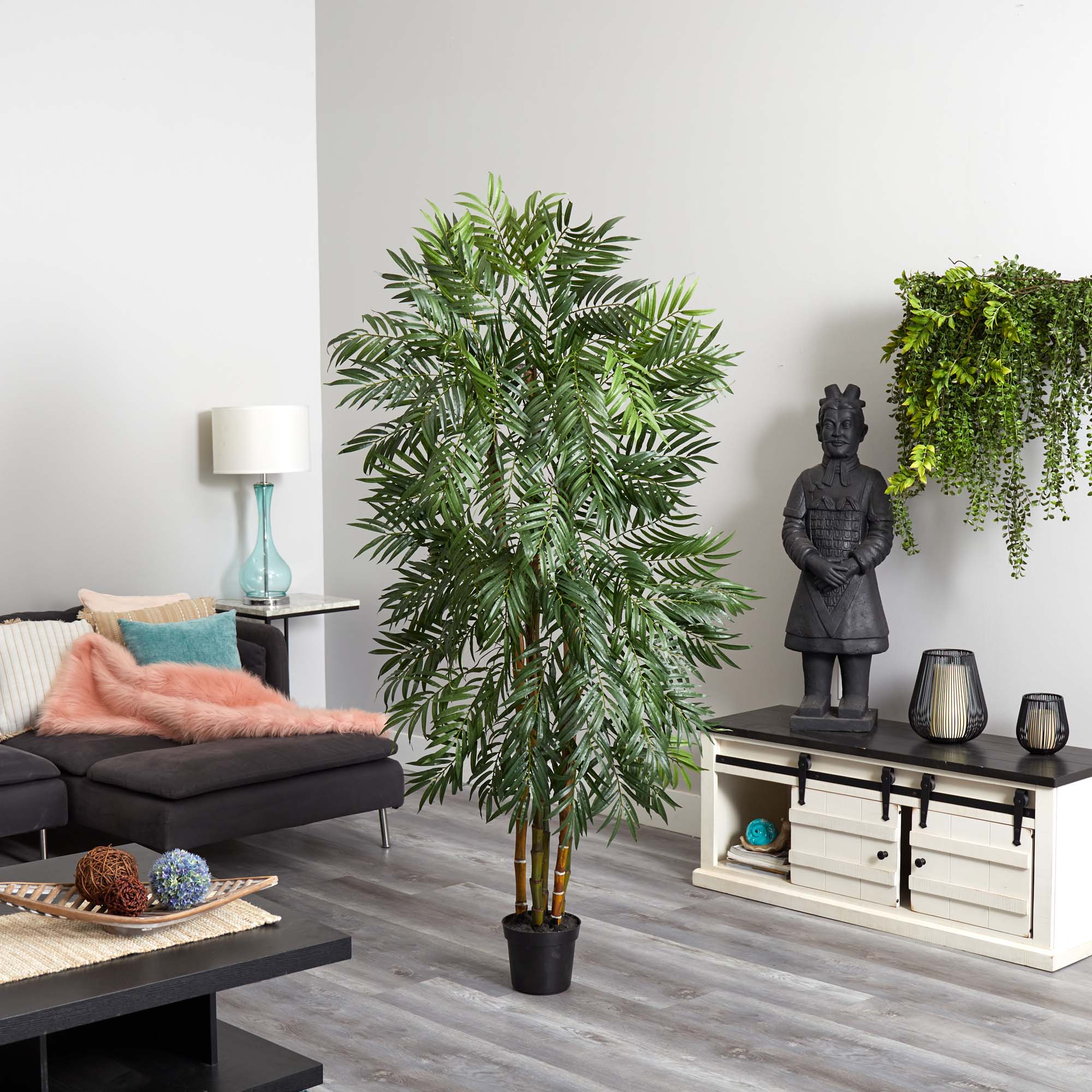 Nearly Natural 5312 Artificial-Plants-Trees - View #3