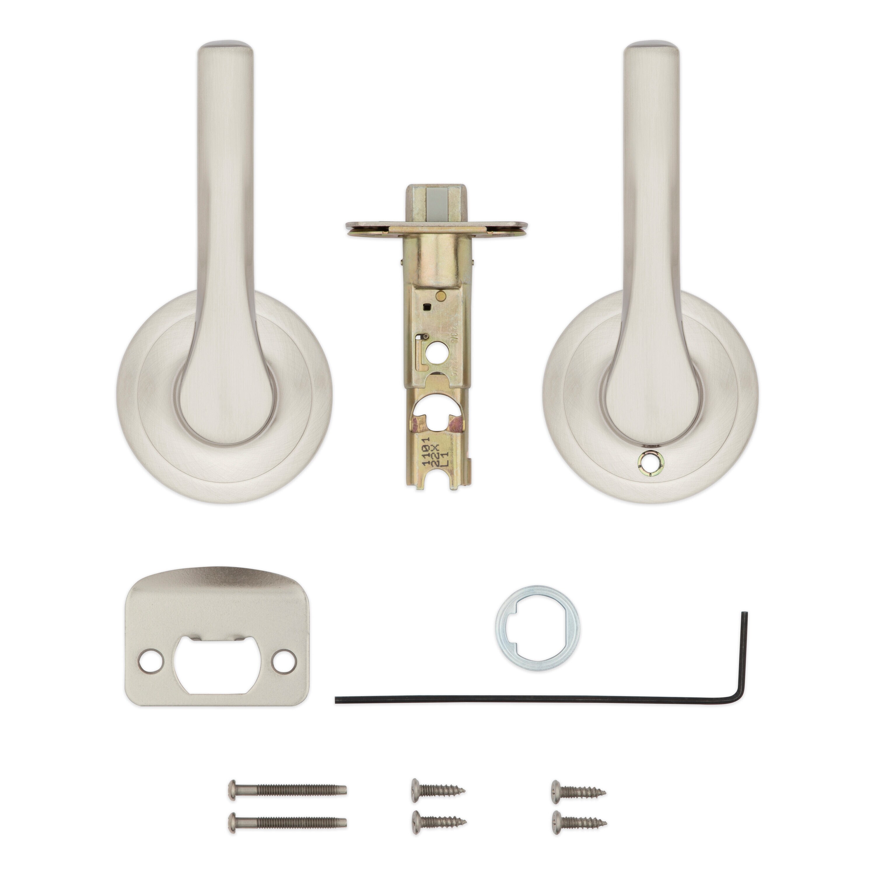 Kwikset 92001-626 Door-Handles - View #12