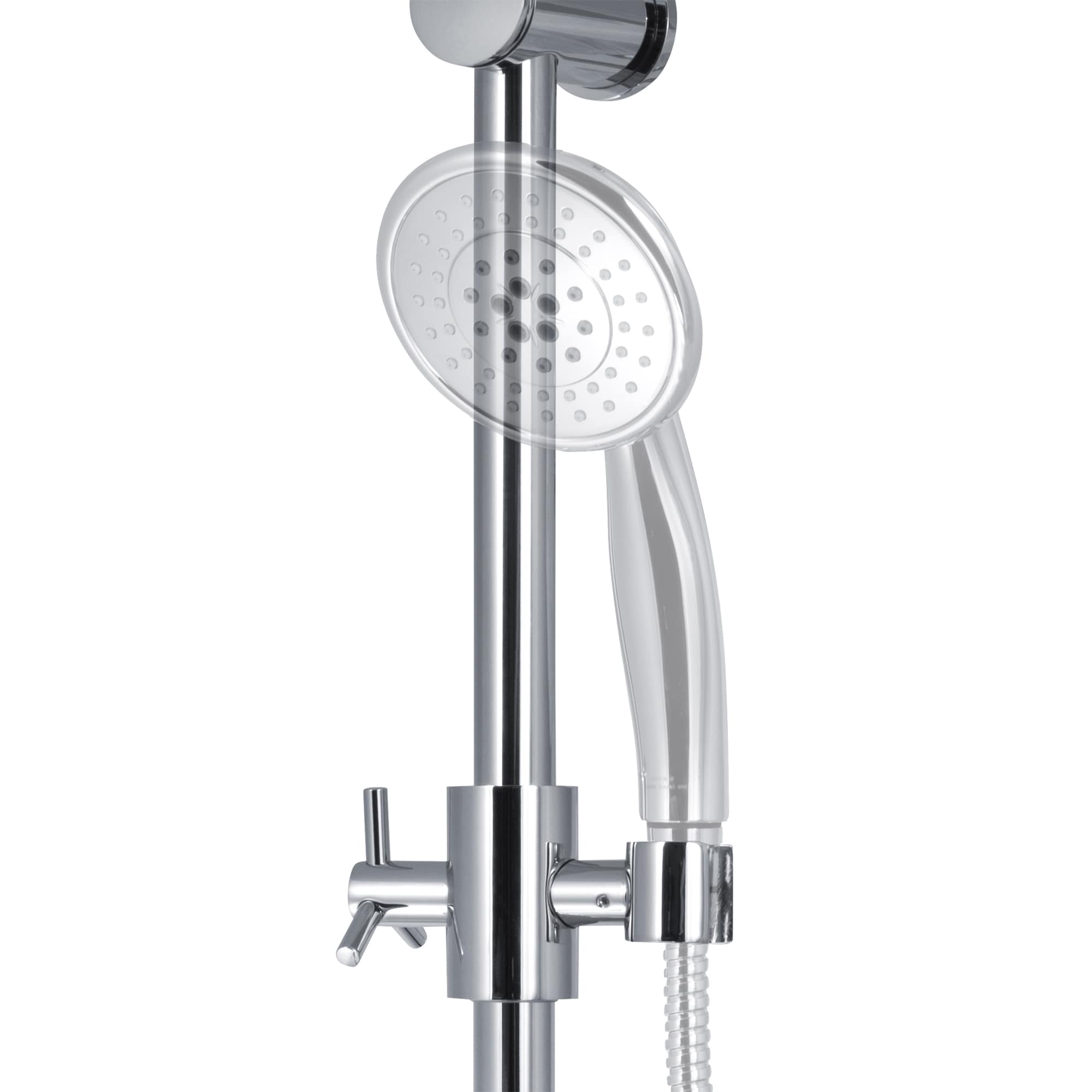 PULSE 1010 Shower-Accessories - View #5