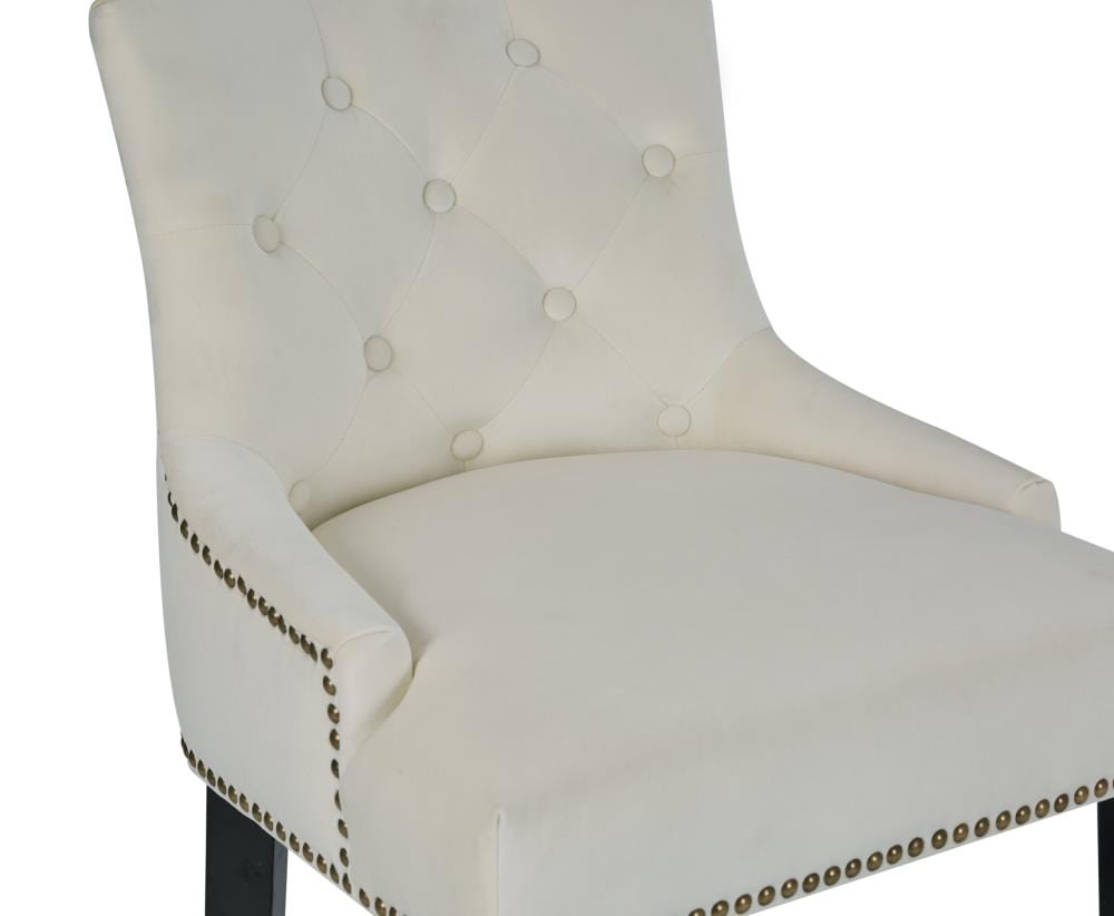 Chic Home Design FCS9444-LW stools - View #4
