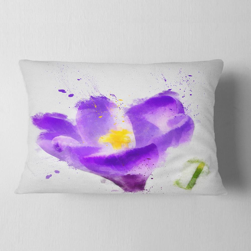 Designart CU13573-12-20 Accent-Pillows - View #2