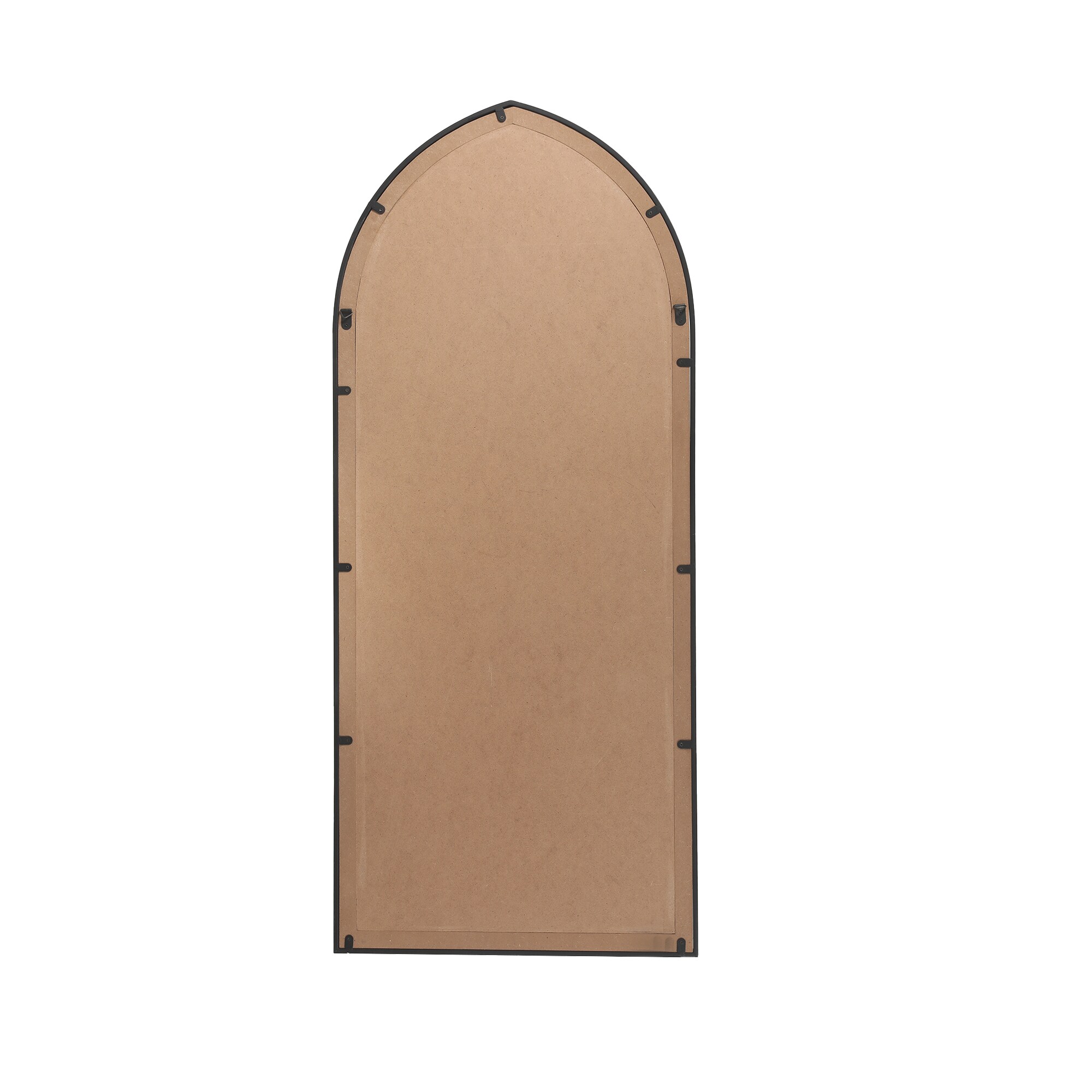 LuxenHome WHA1098 Decor-Mirrors - View #6