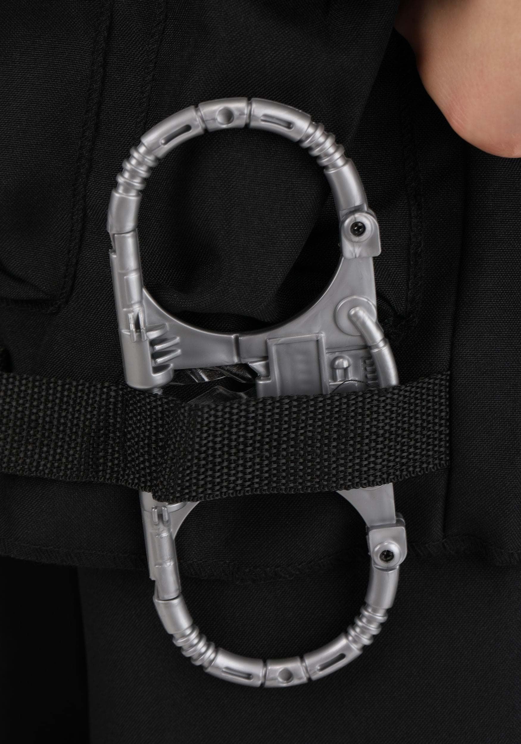 HalloweenCostumes.com FUN30378CH-L costumes - View #8