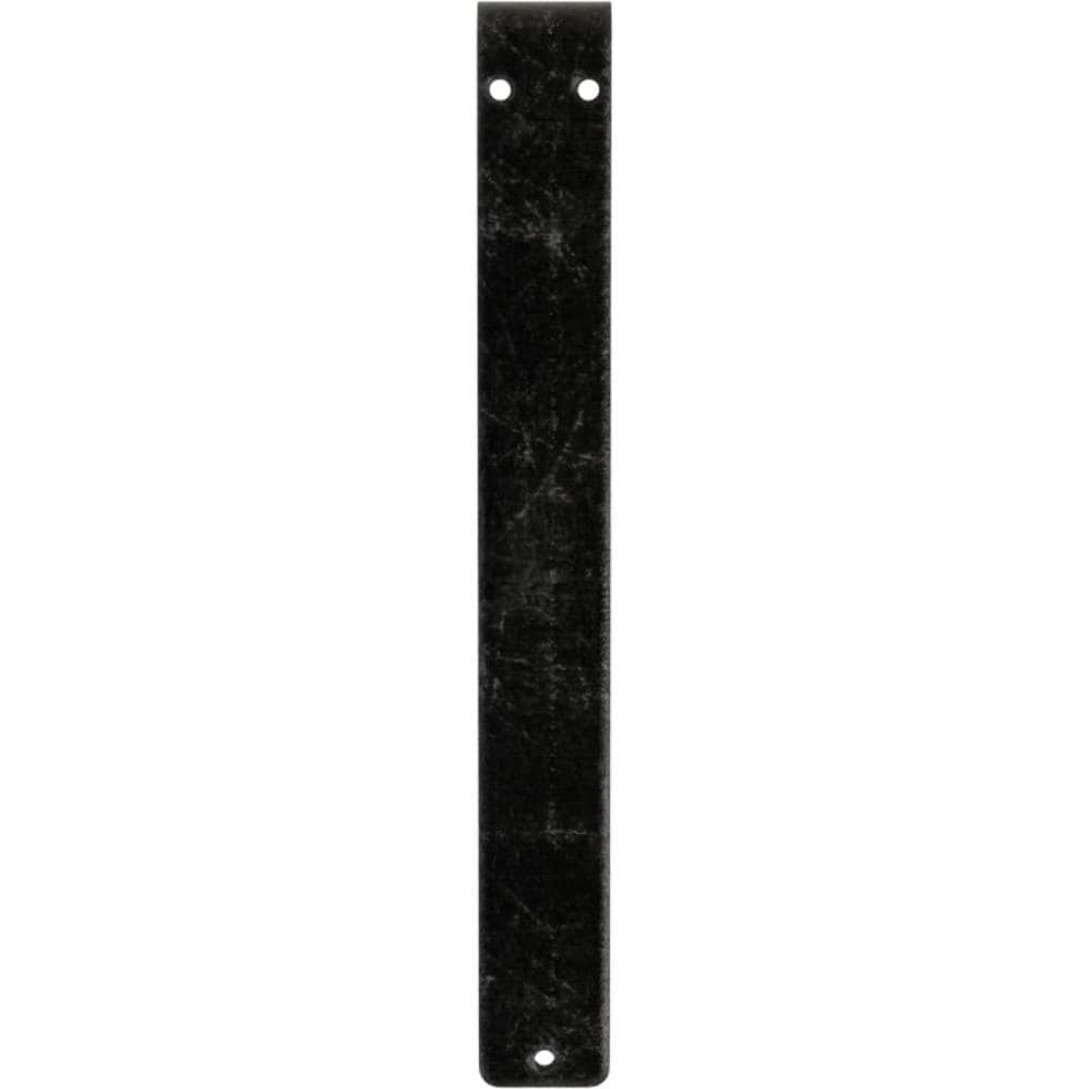 Ekena Millwork BKTM01X07X10SMAASV Mending-Plates-Brackets-Braces - View #5