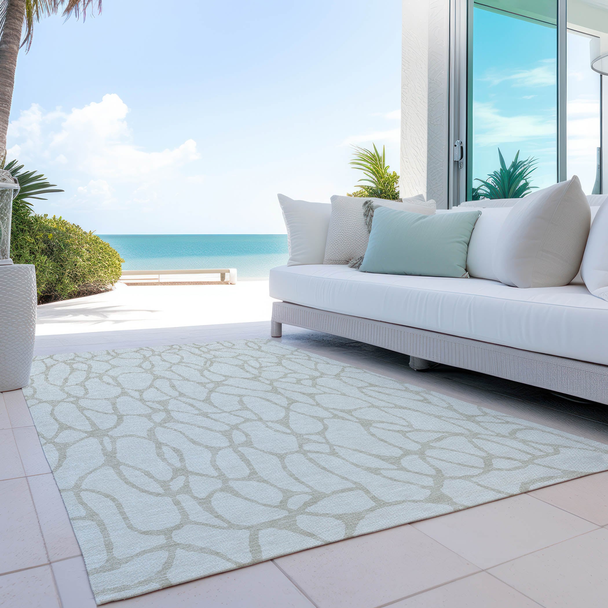 Addison Rugs ACN1024IV30X46 rugs - View #9