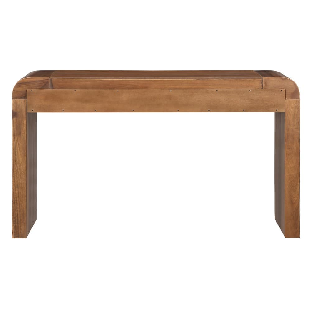 Coolbibila JUDE-CONSOLE-BROWN Console-Sofa-Tables - View #6