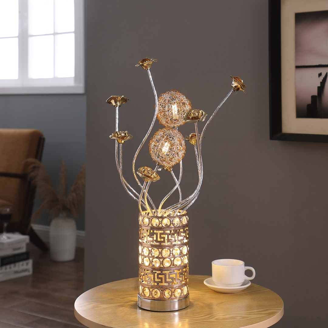 ZAKLOOP MD072P220153 Desk-Table-Lamps - View #6