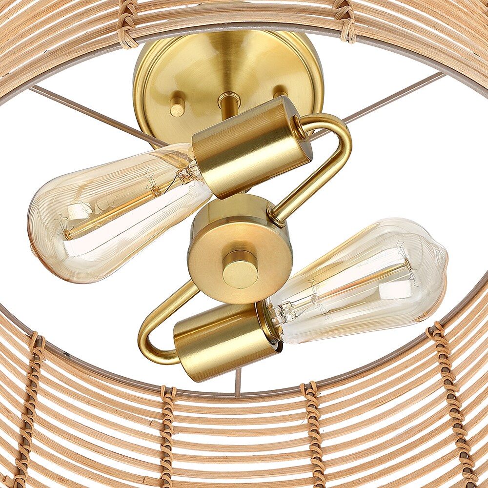 True Fine TD10032FL flushmounts - View #7